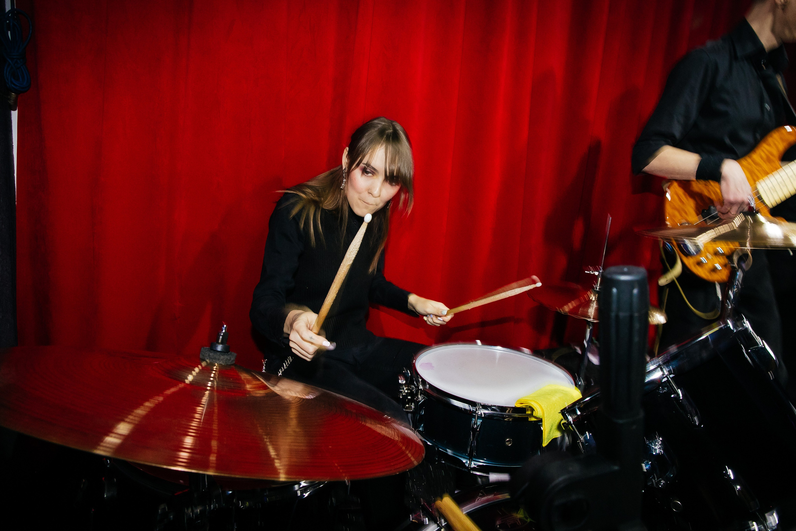 Rudolph`s BAR. Репортажный и портретный фотограф в Екатеринбурге Гизатуллин Марат