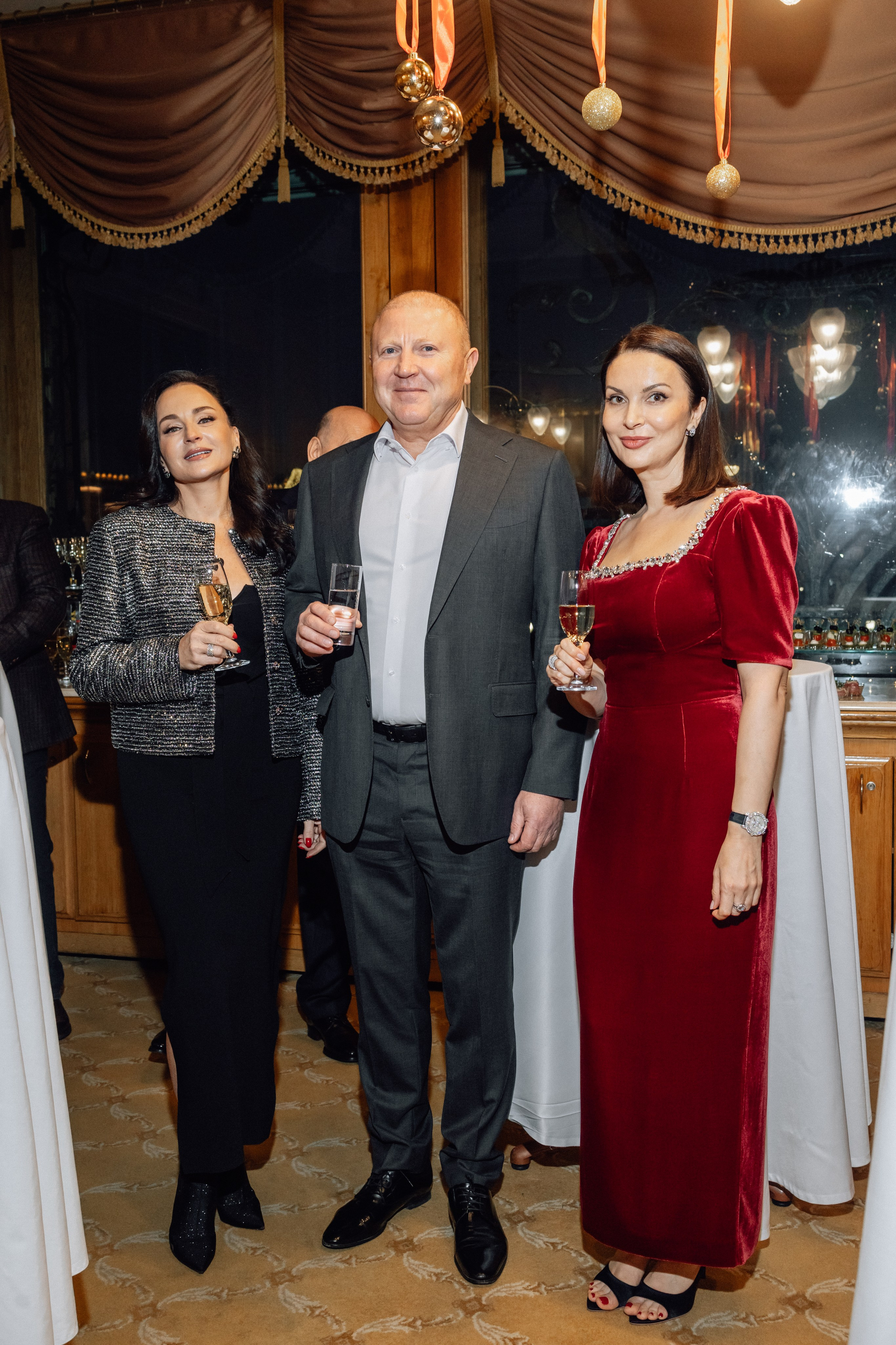 Events. Антон Ляпунов фотограф Вашего события в Москве