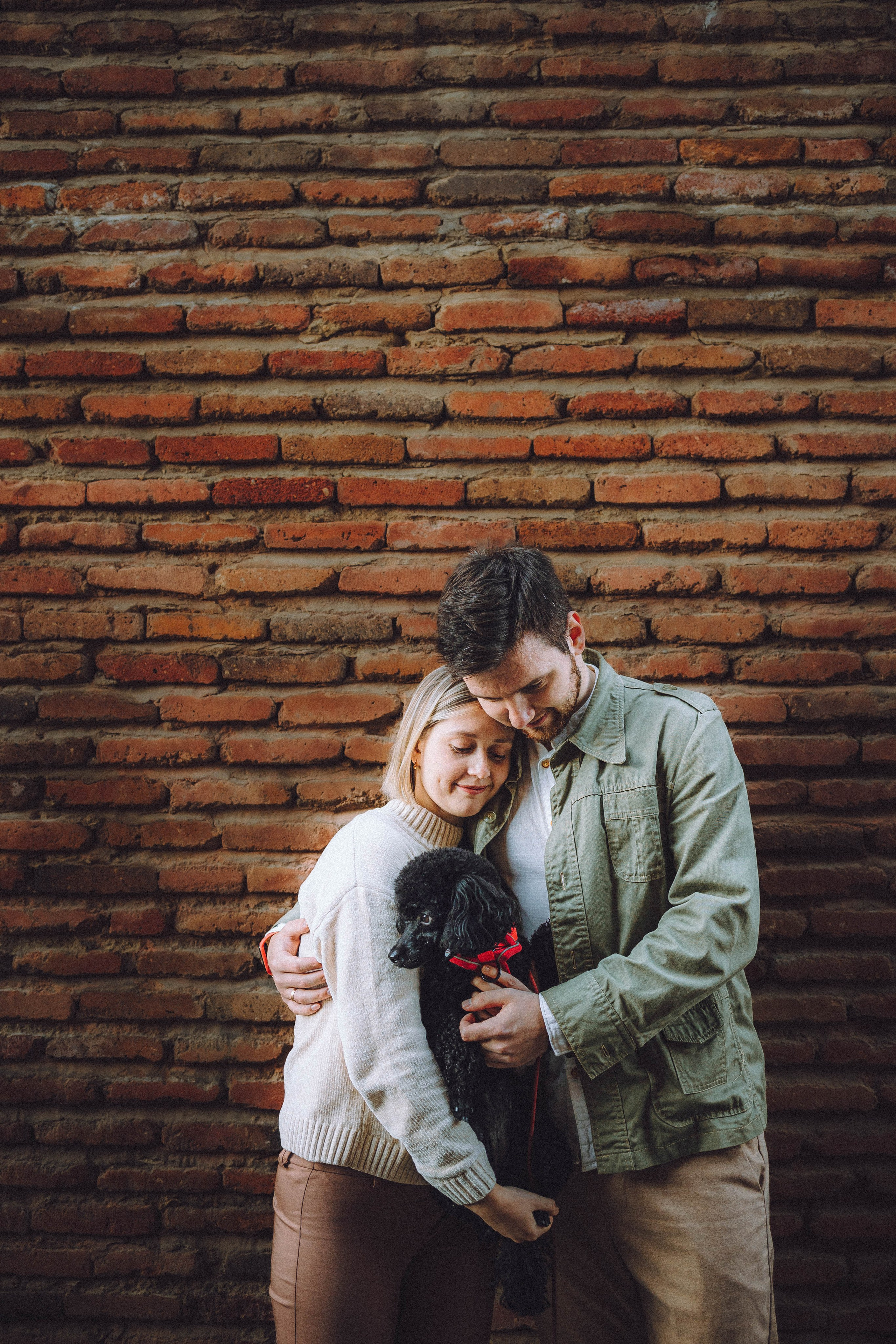 Игнат, Даша и Бэтти