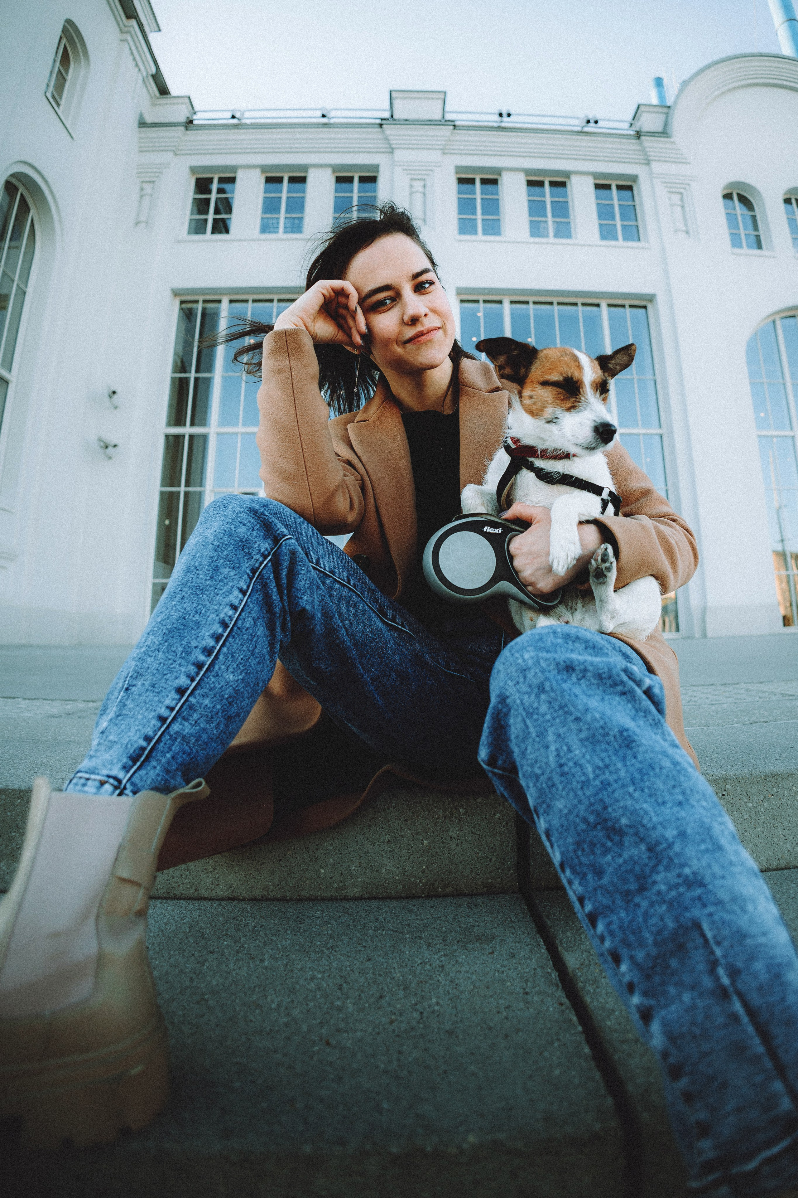 Лера и Рада