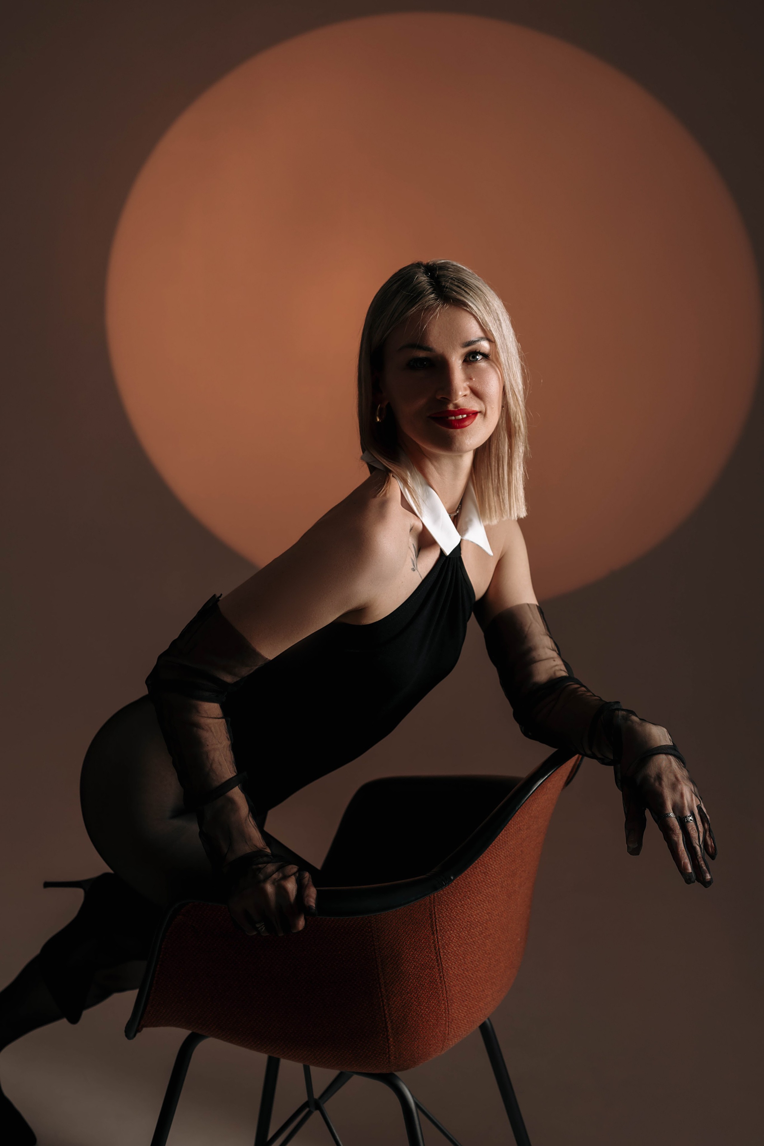 Алёна. Фотограф Сальск Катерина