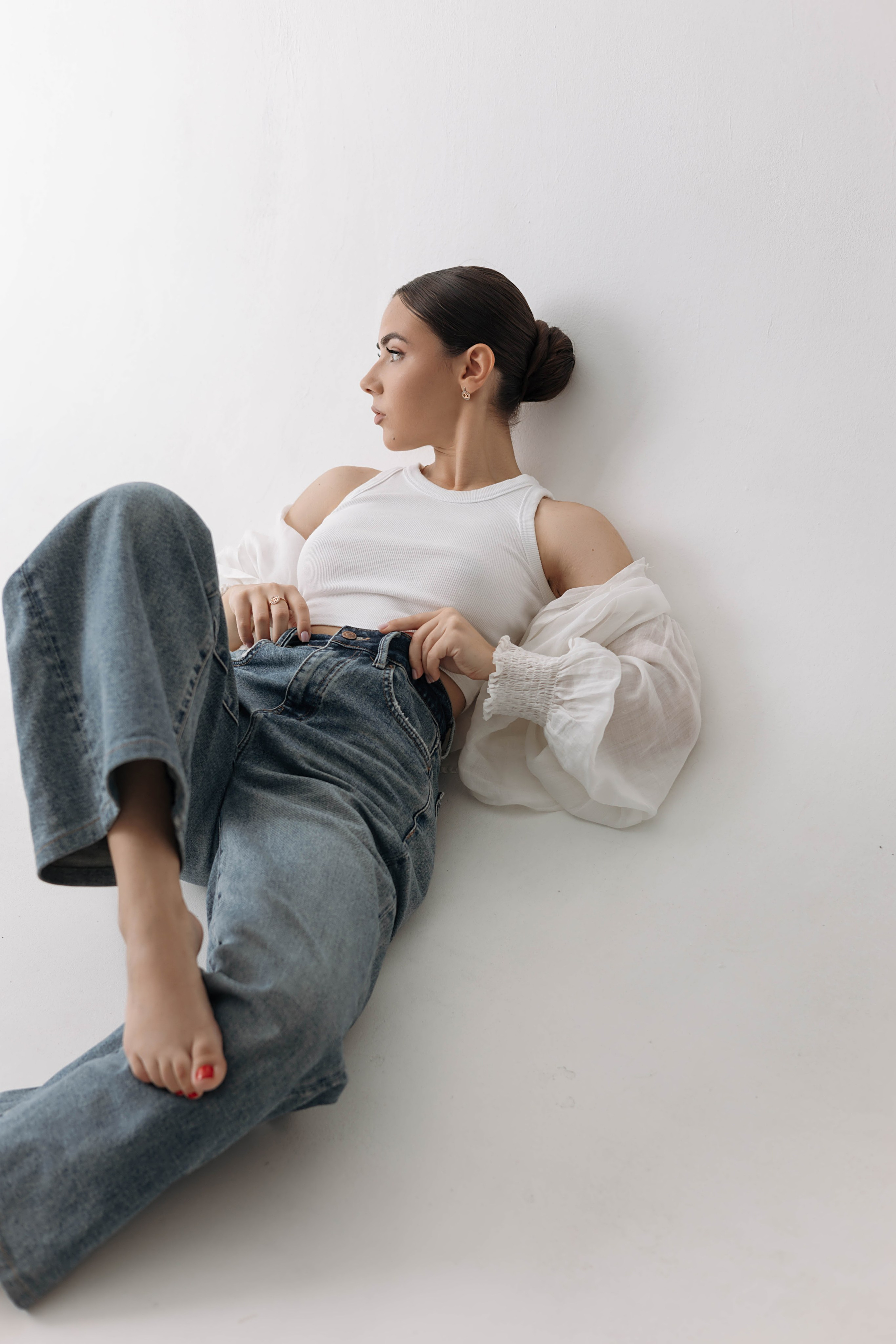 Анастасия. Фотограф Сальск Катерина