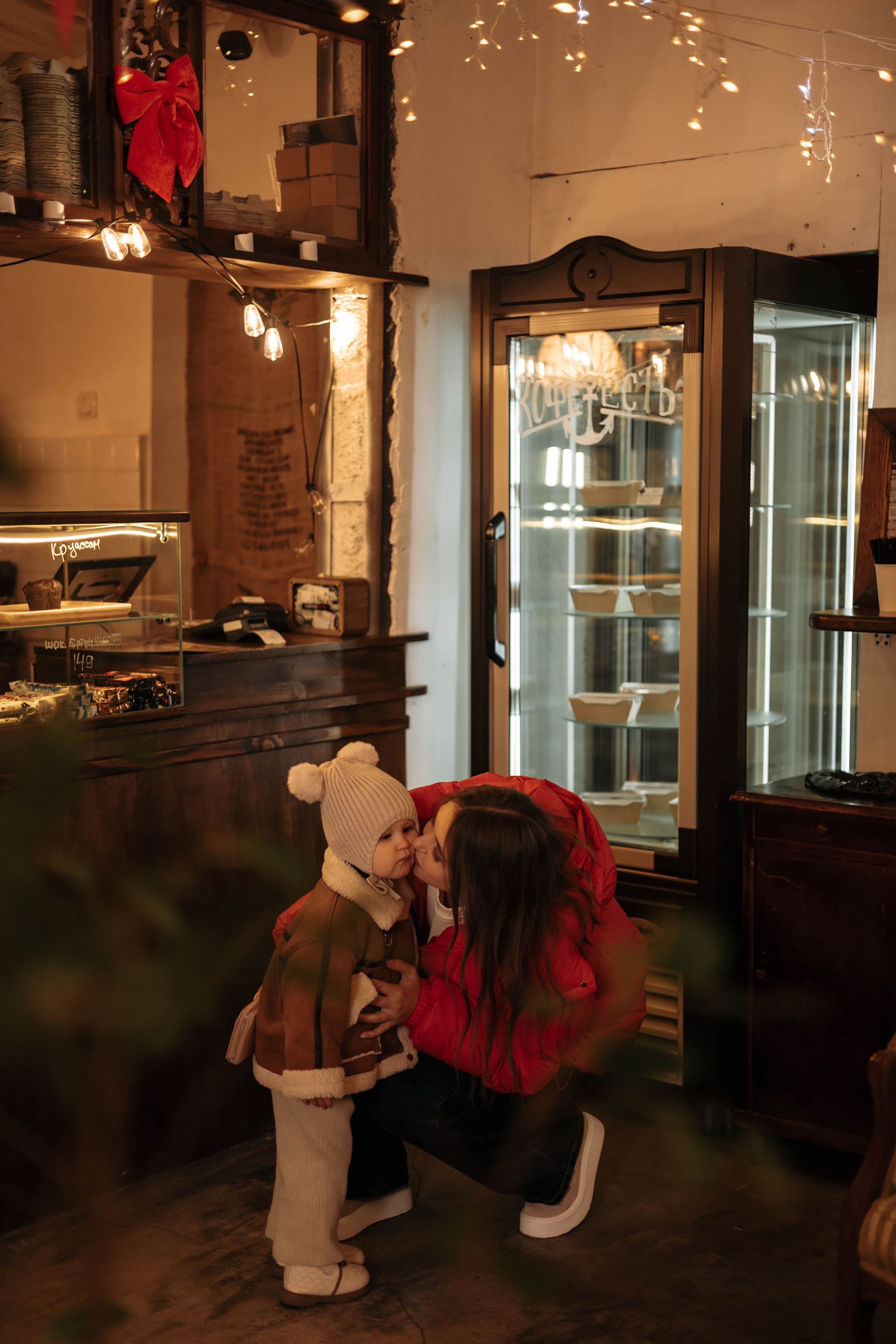 Лера Маша. Фотограф Сальск Катерина