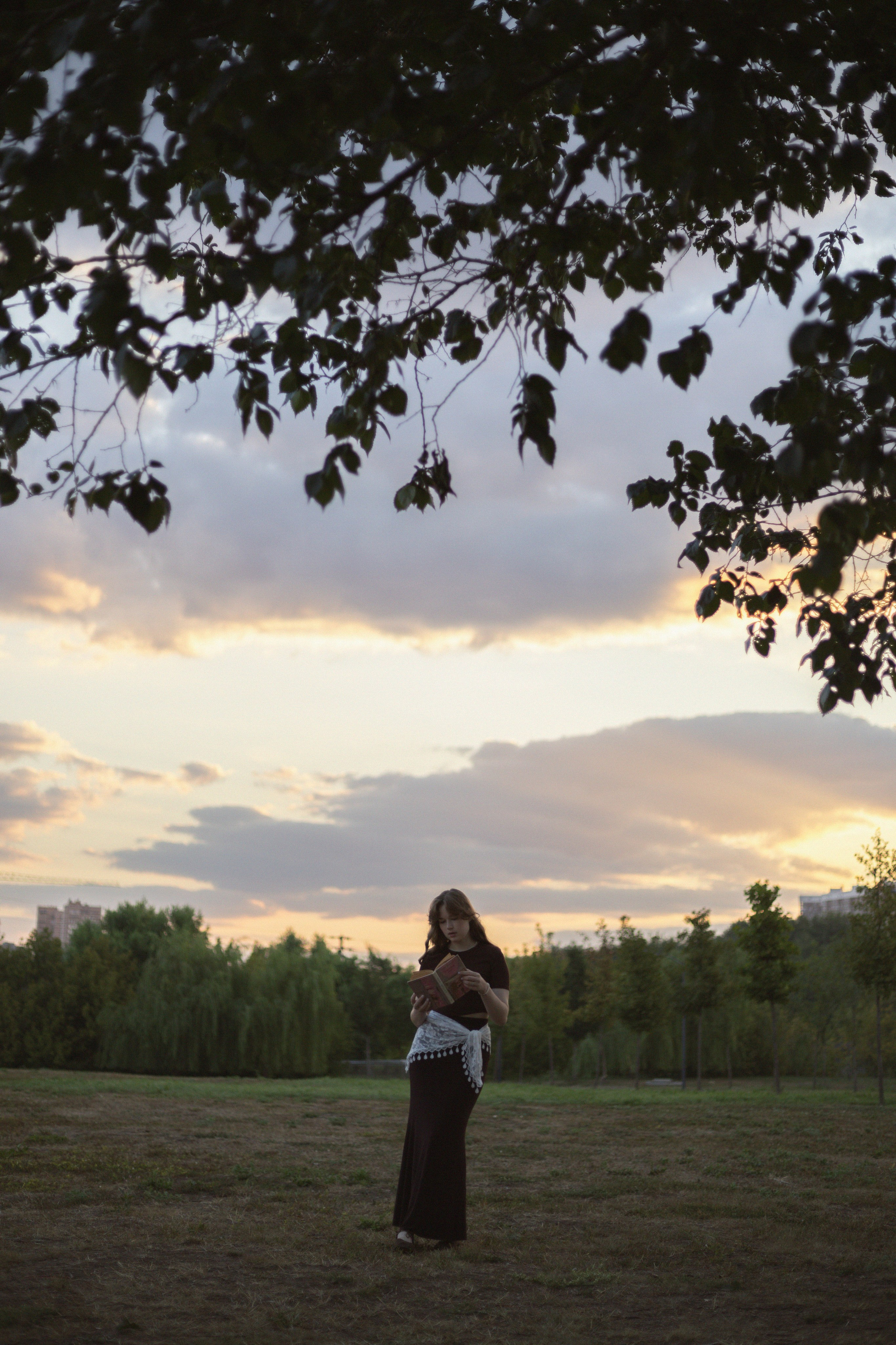 Евгения К. Репортажный фотограф в городе Ростов-на-Дону Даниил Молодовский