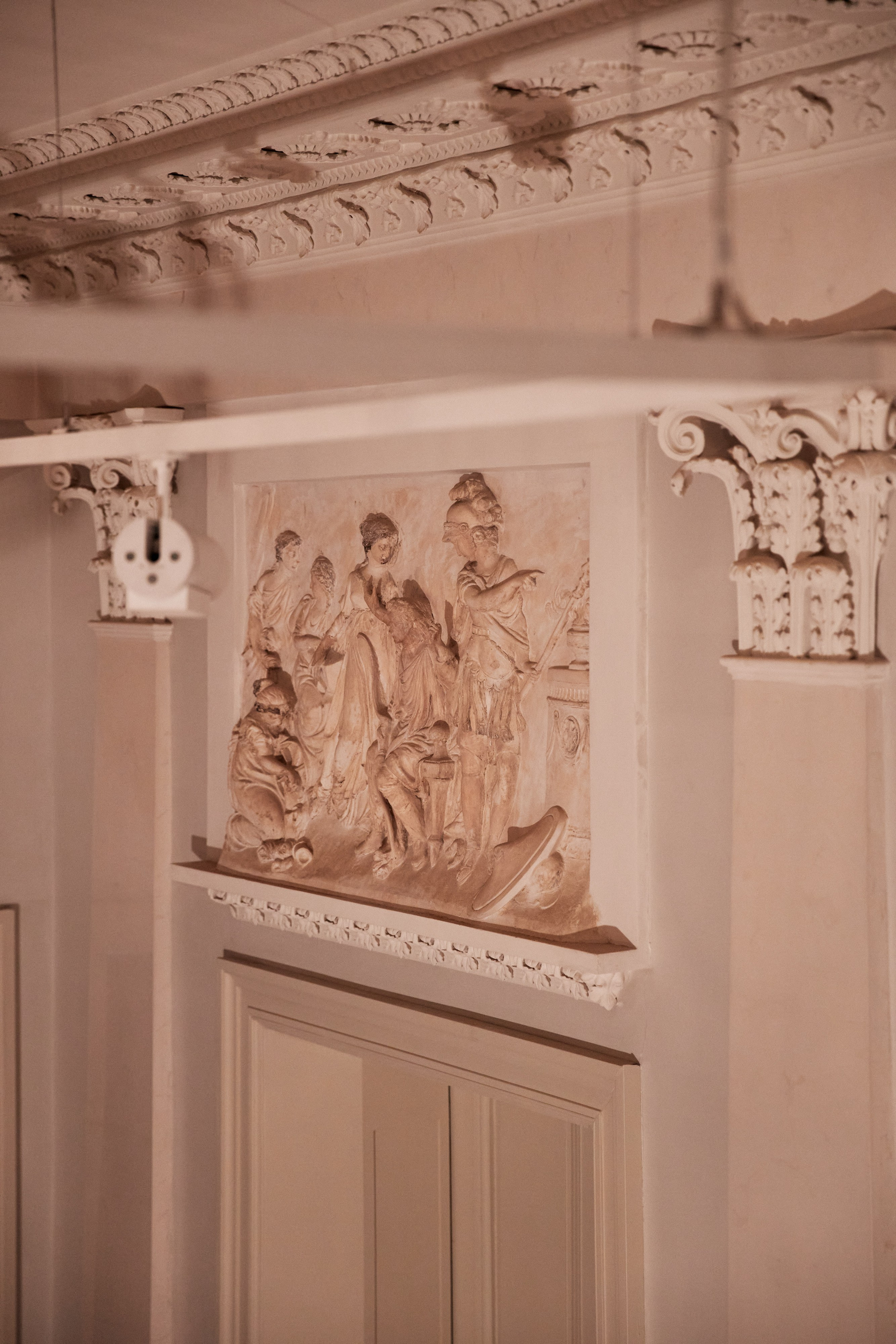 Nuance Ёлка. Свадебный фотограф Андрей Кочкин в Москве