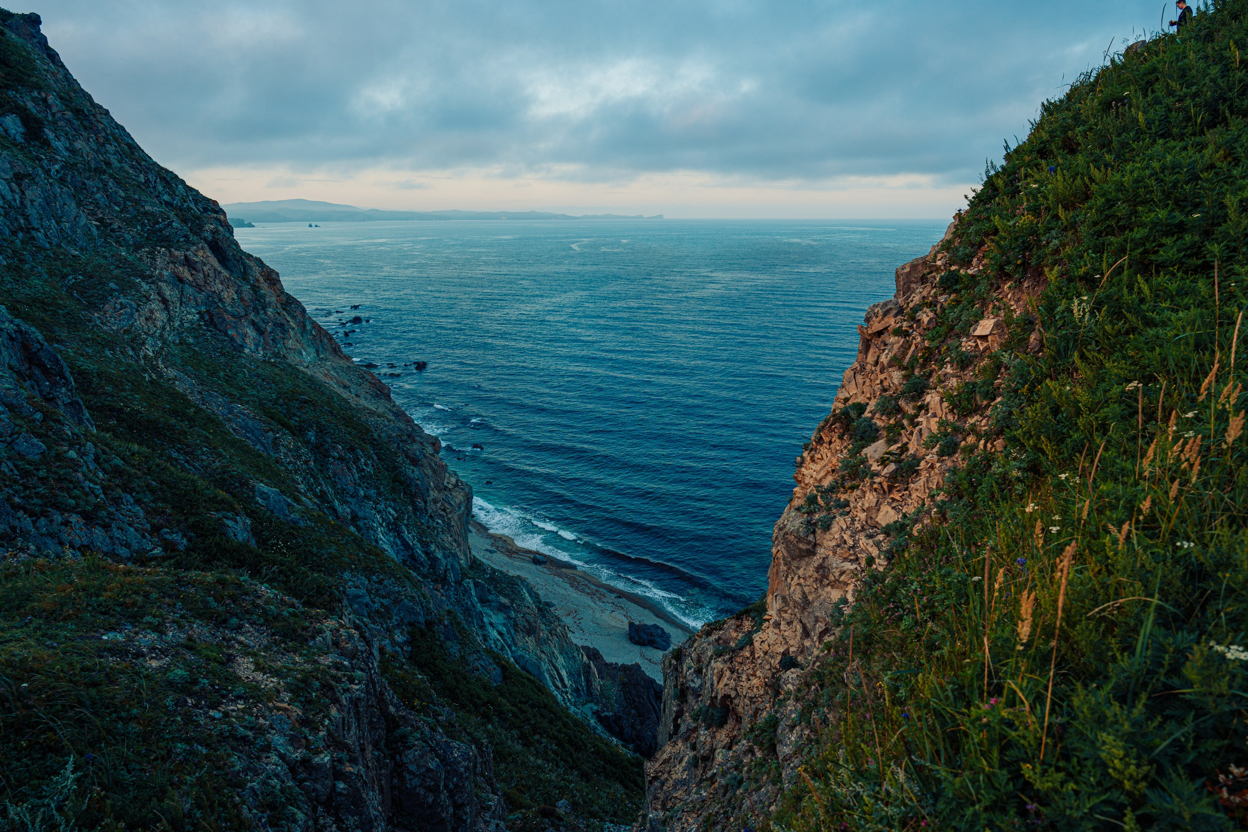 Полуостров Балюзек. Иван Зайцев (IZIART) — создание культурного кода через фото и видео