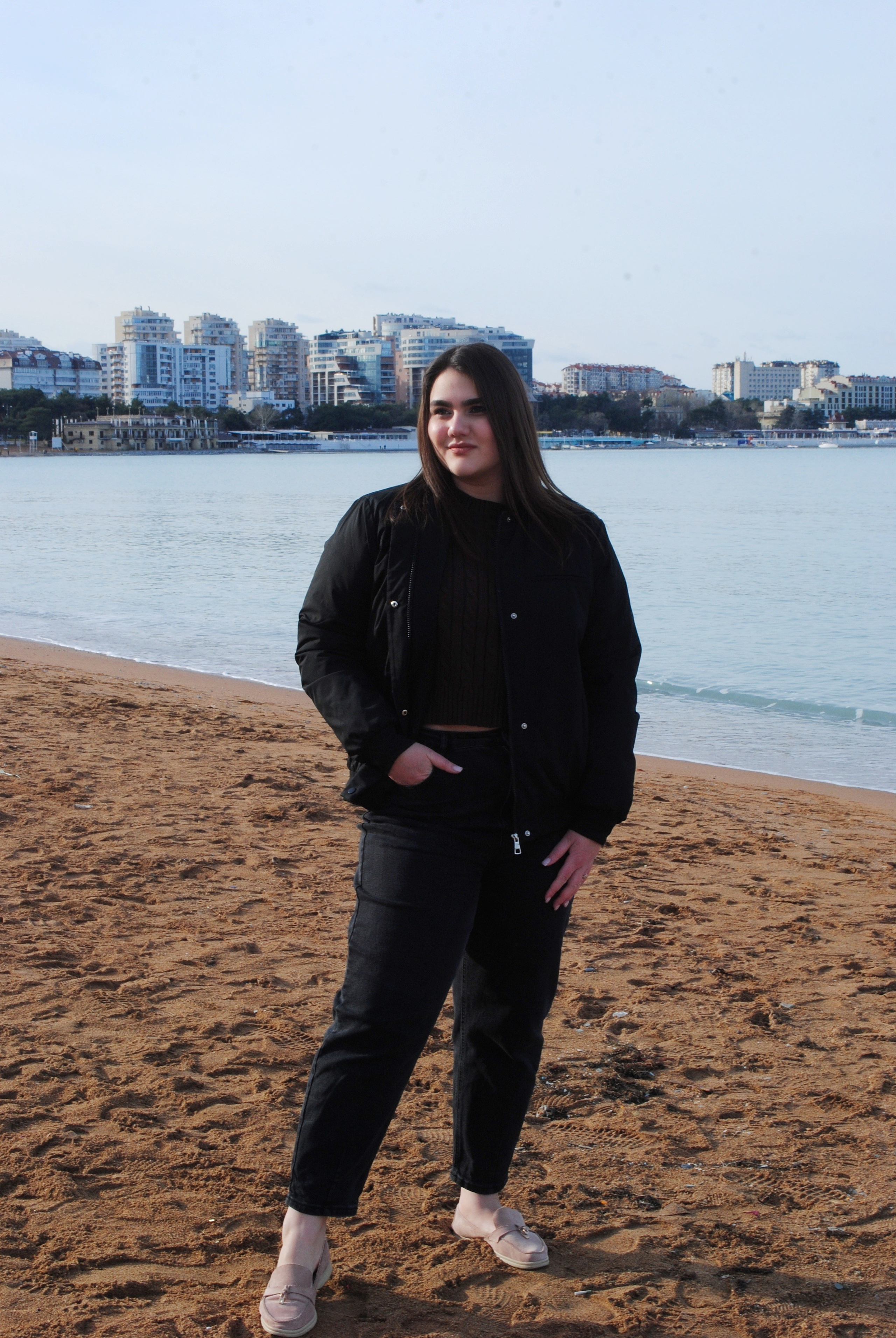 Анастасия. Фотограф Мария Мусаелян