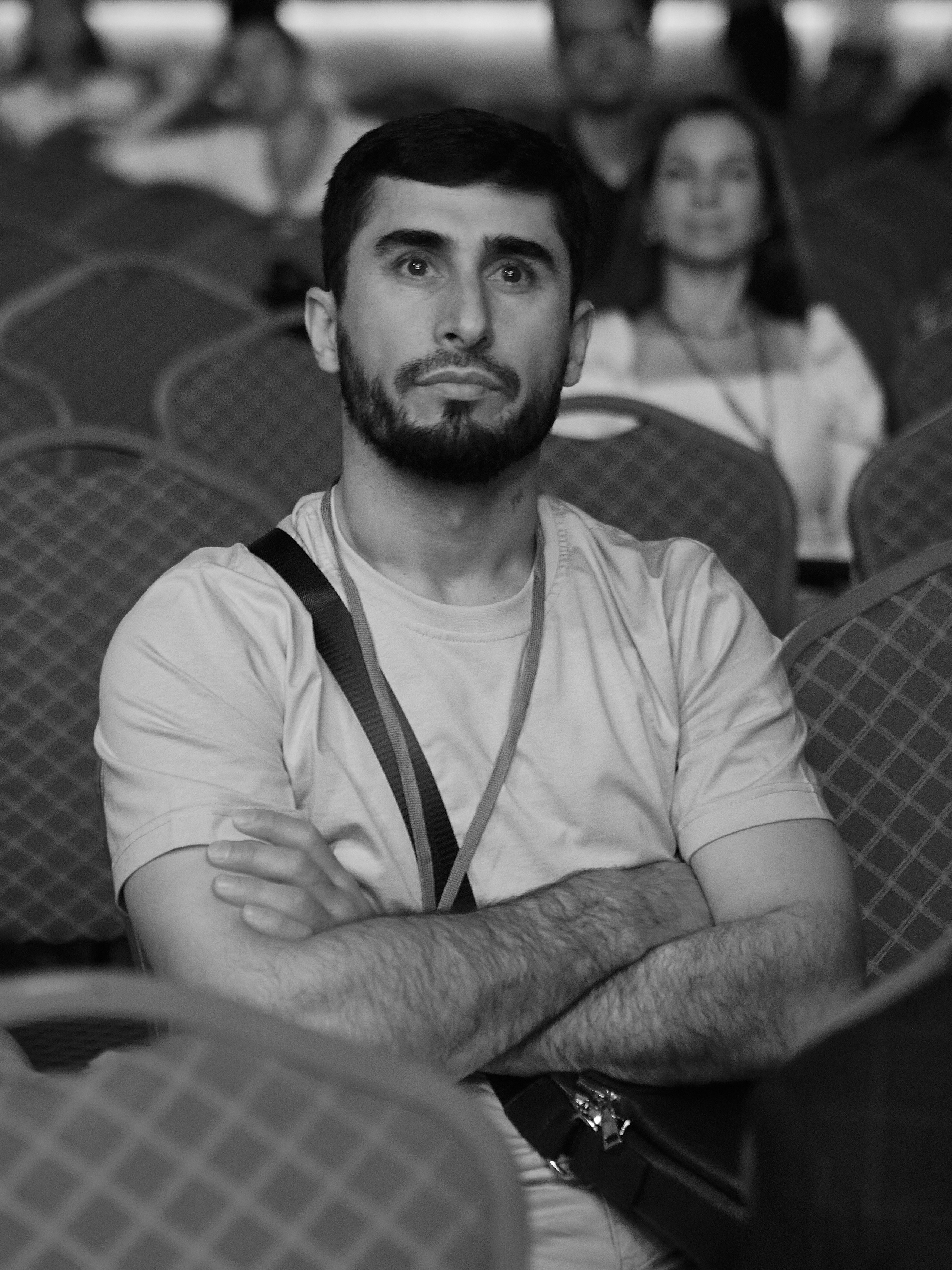 Форум клуба «Мастермайнд» (спикеры). ГЛАВНОЕ