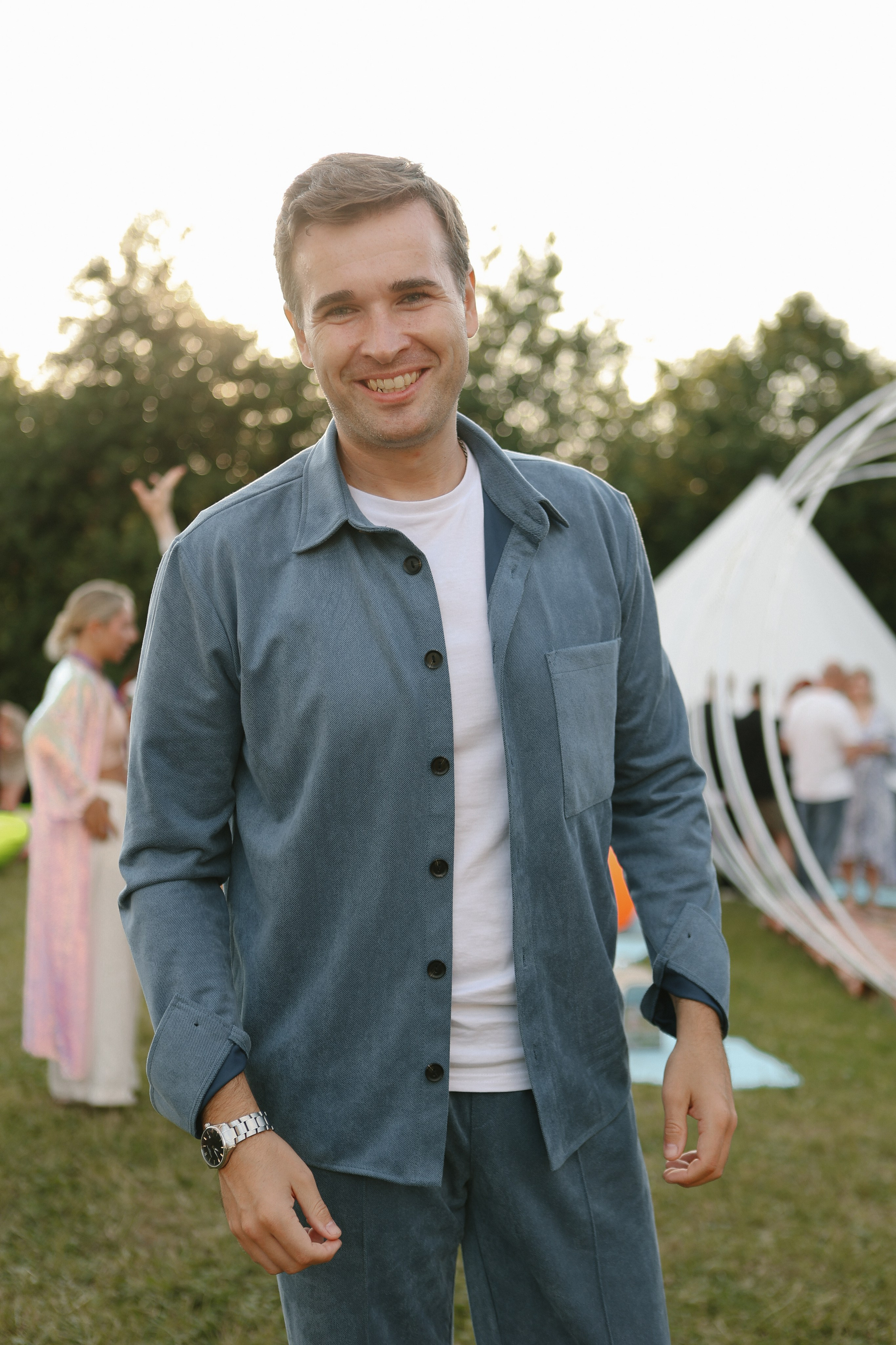 Event Туса. Свадебный фотограф FOTOKEYT