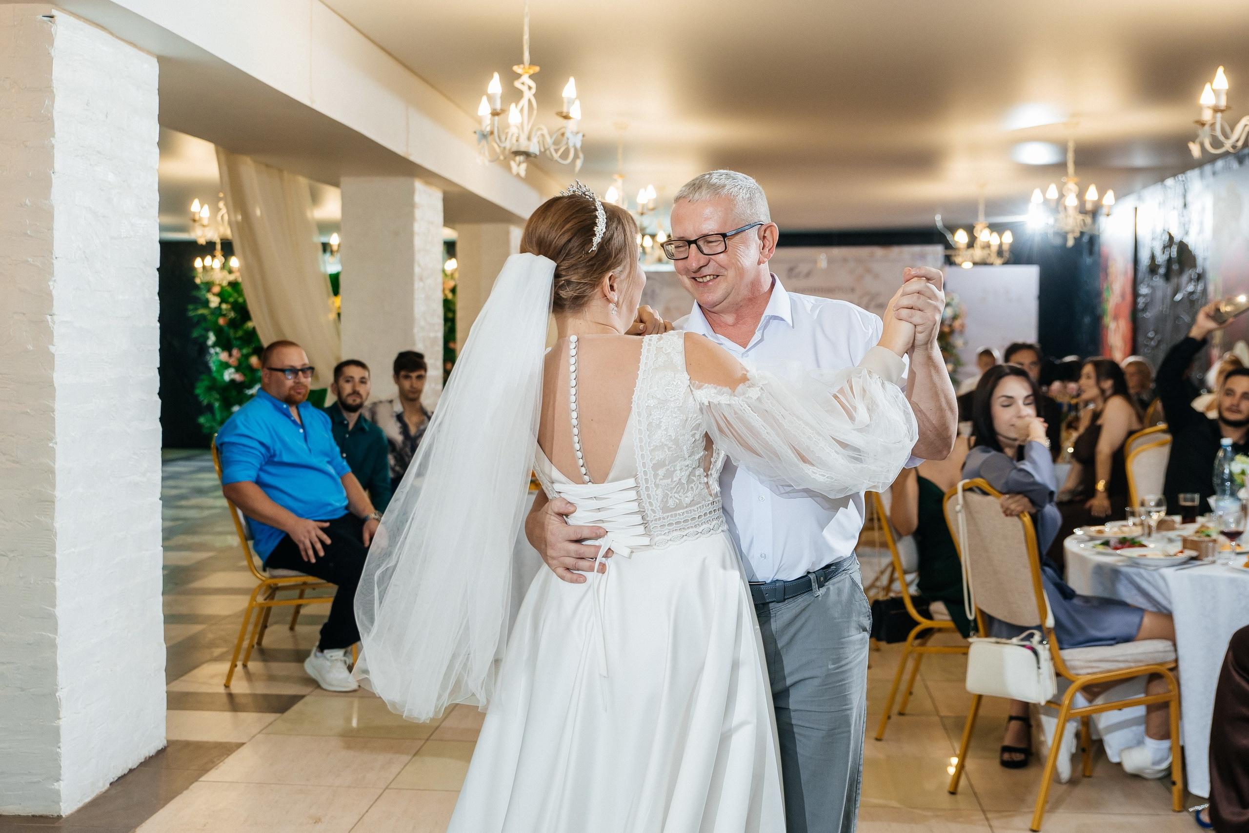 Свадьба Андрея и Кати. Семейный фотограф в Самаре Елена Ефимова