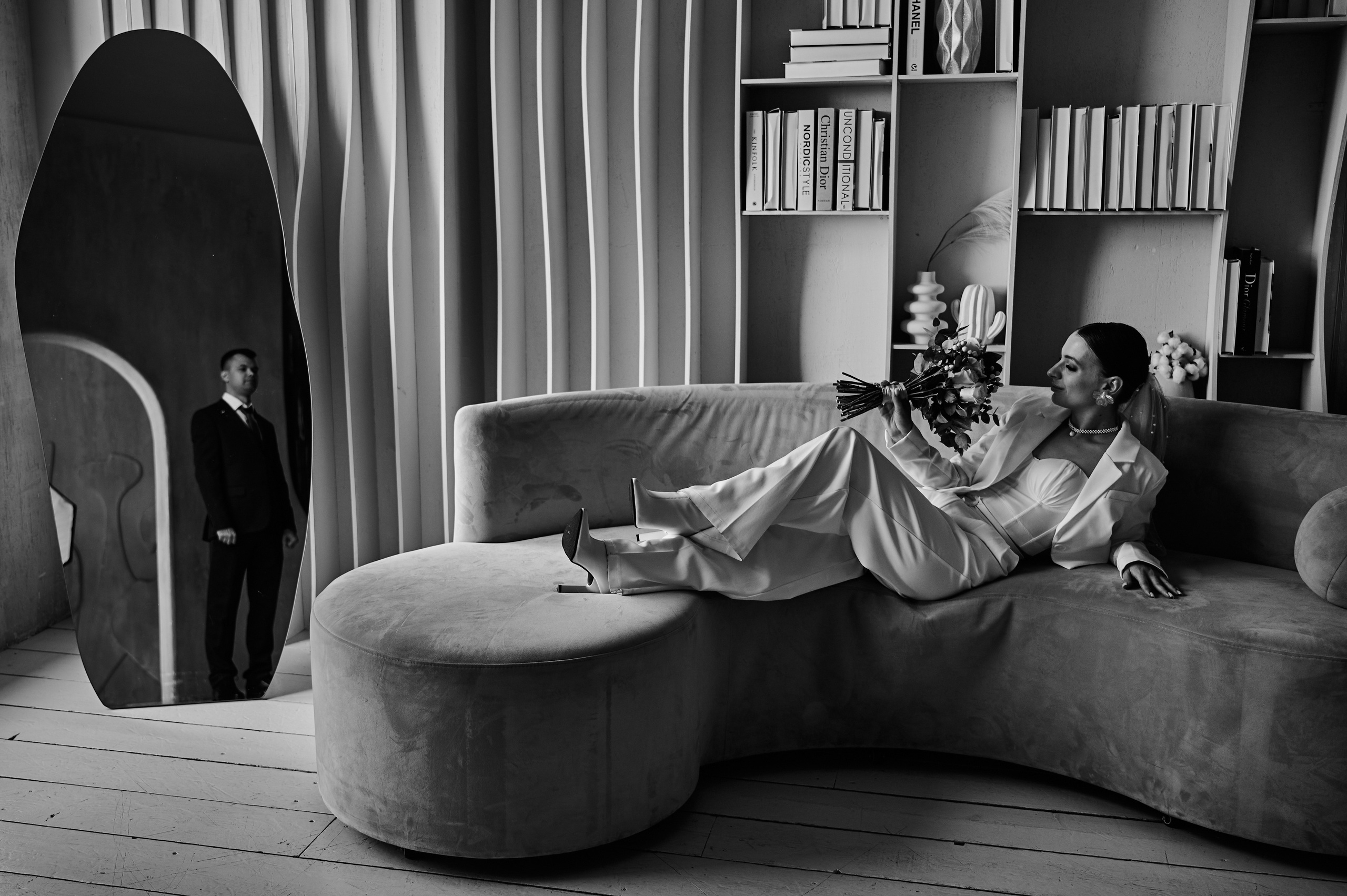 Portfolio. Свадебный фотограф в Москве