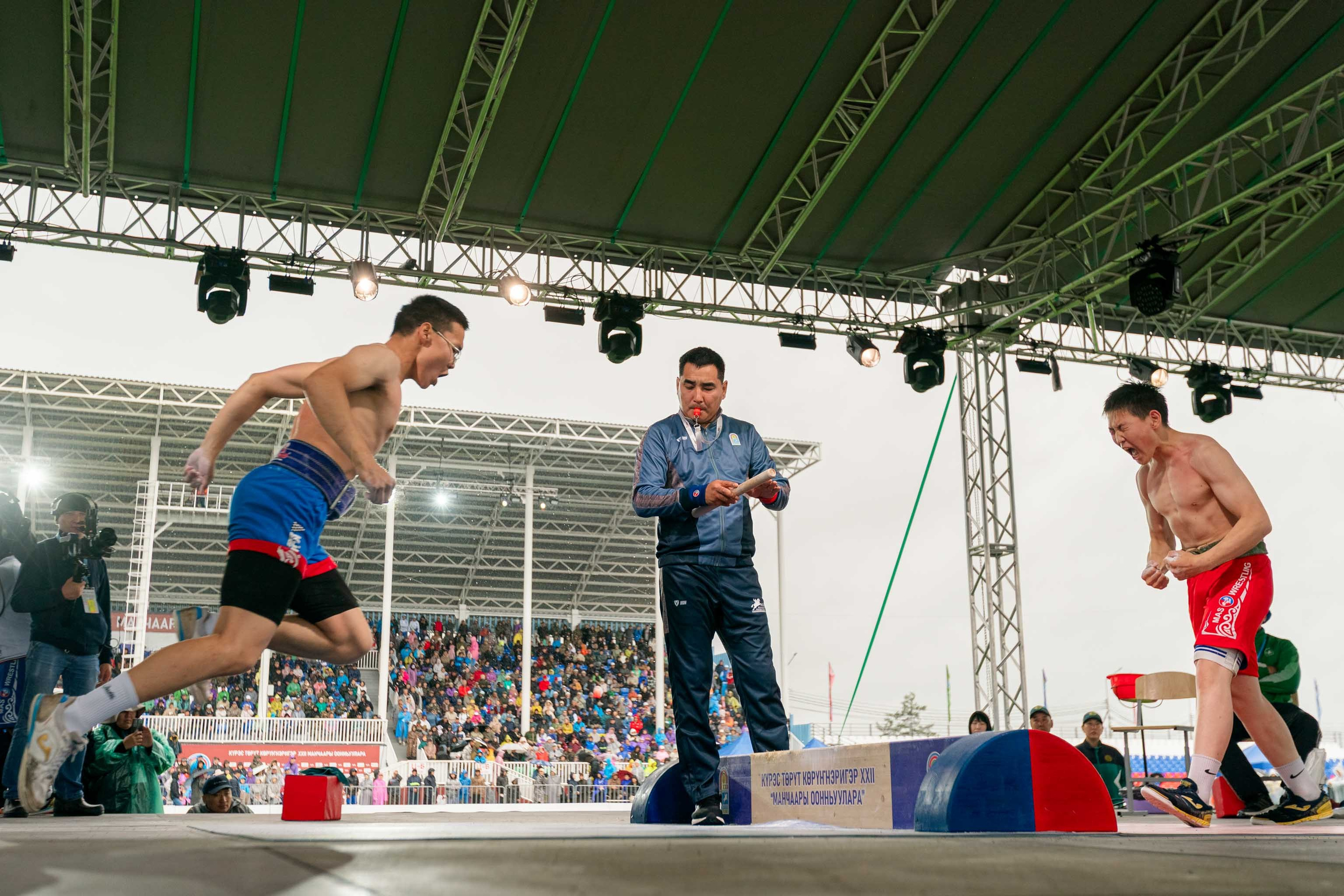 Игры Манчаары 2025. Таатта. Студия «Мой Спорт!» — все о спорте в Якутии