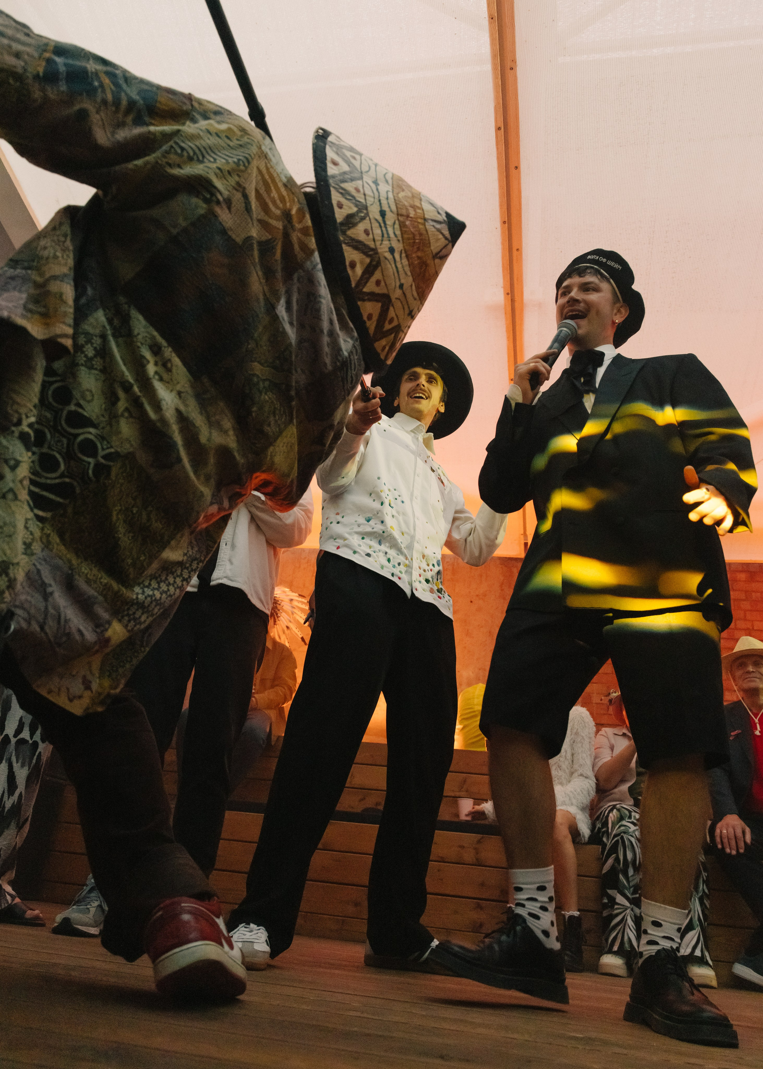 @sladkayavataagency. Свадебный и репортажный фотограф в Москве Владимир Сергеев | Naysaikolo