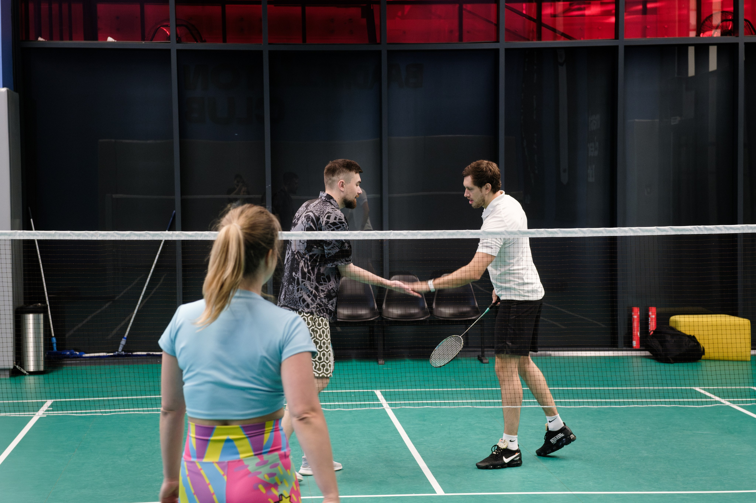 ARXY / WHITEWILL. Репортажный и портретный фотограф в Москве Илья Спиридонов