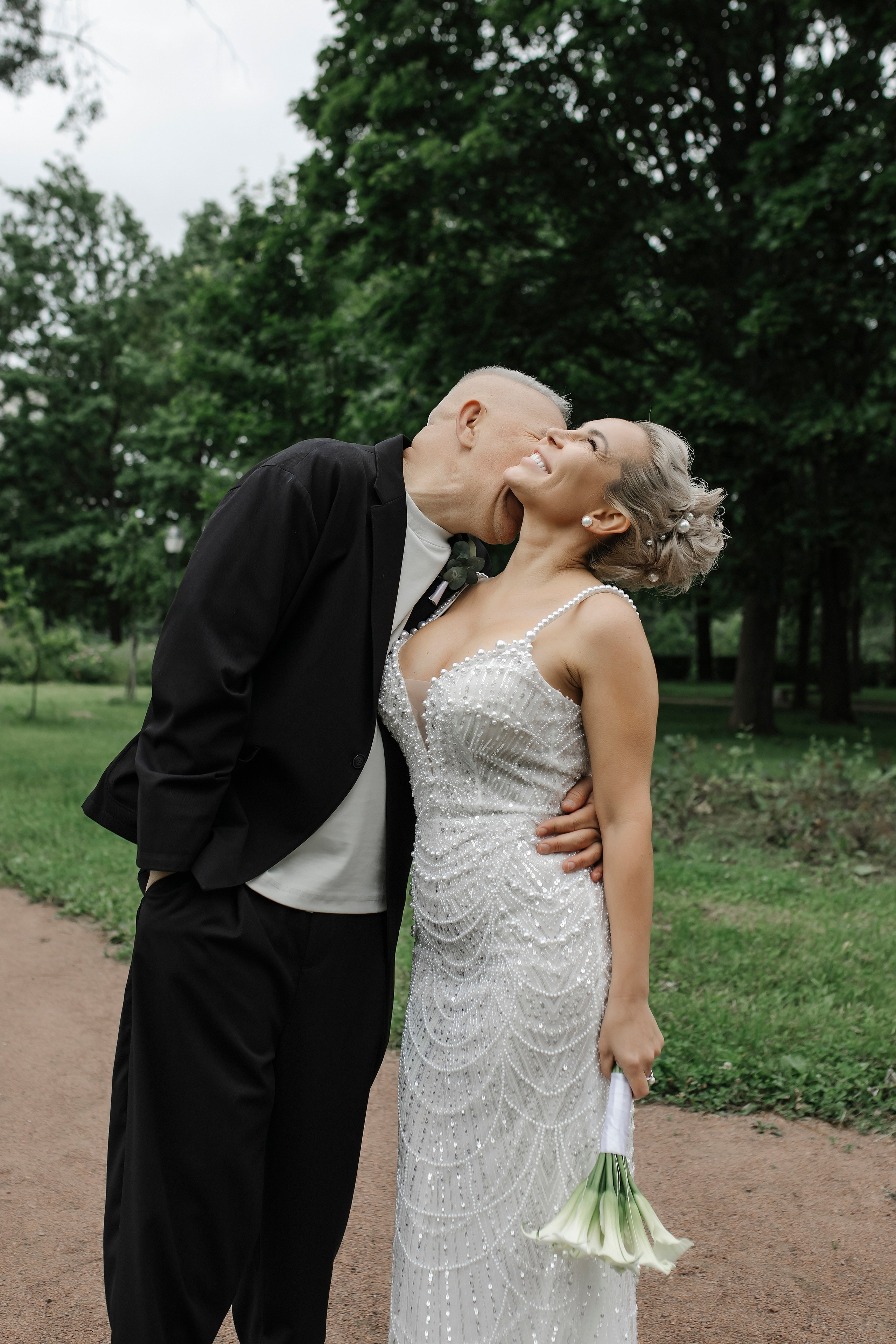 Евгений & Александра. Свадебный и семейный фотограф Санкт-Петербурга Мария Родионова