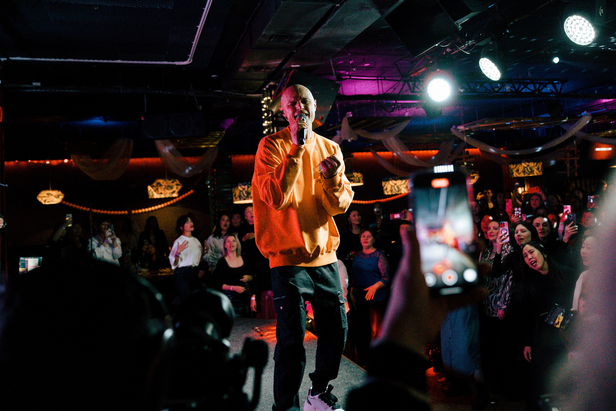 Фактор 2 в Улан-Удэ. Фотограф Улан-Удэ