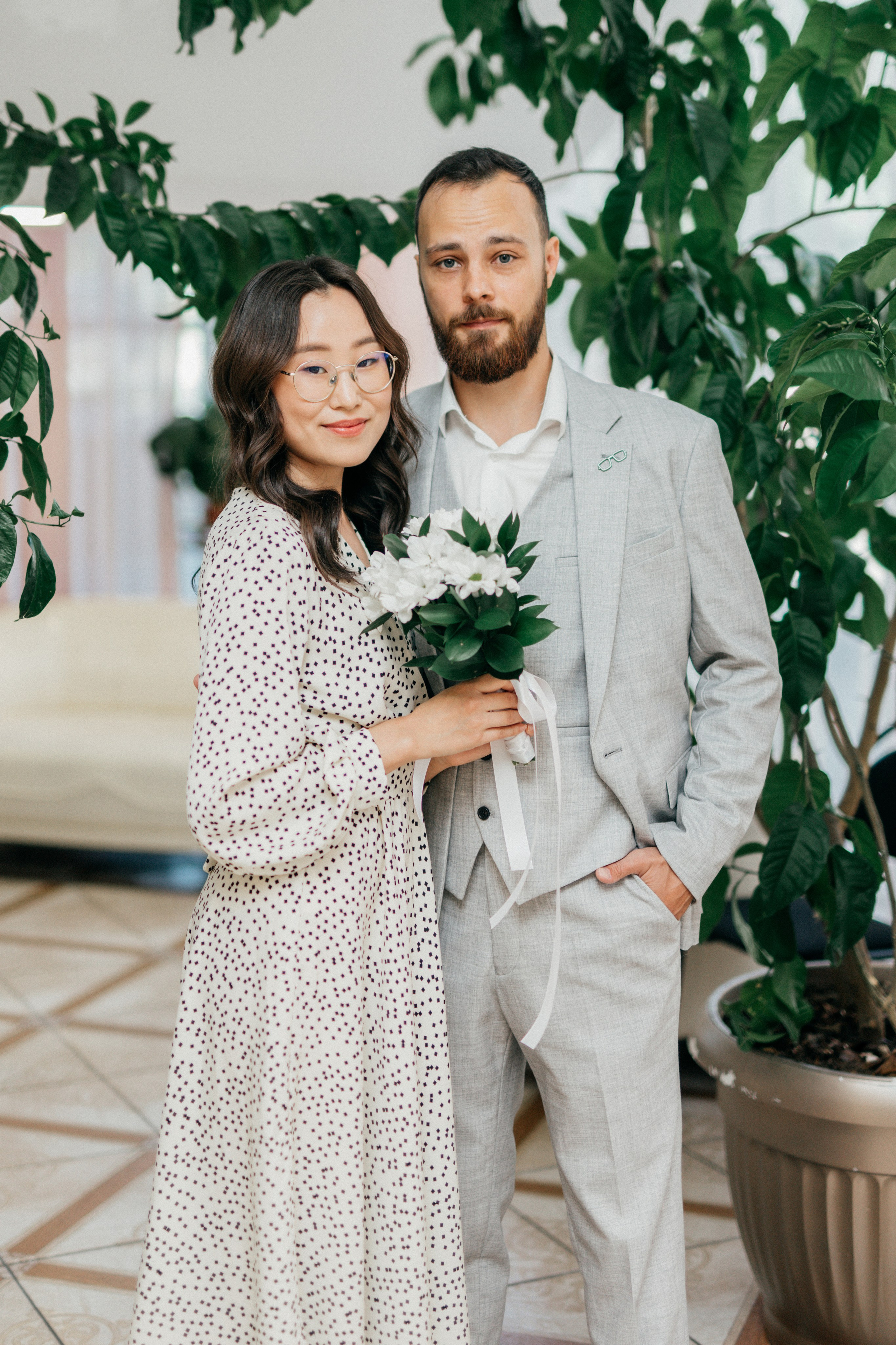 Свадьба Славы и Светланы. Фотограф Улан-Удэ