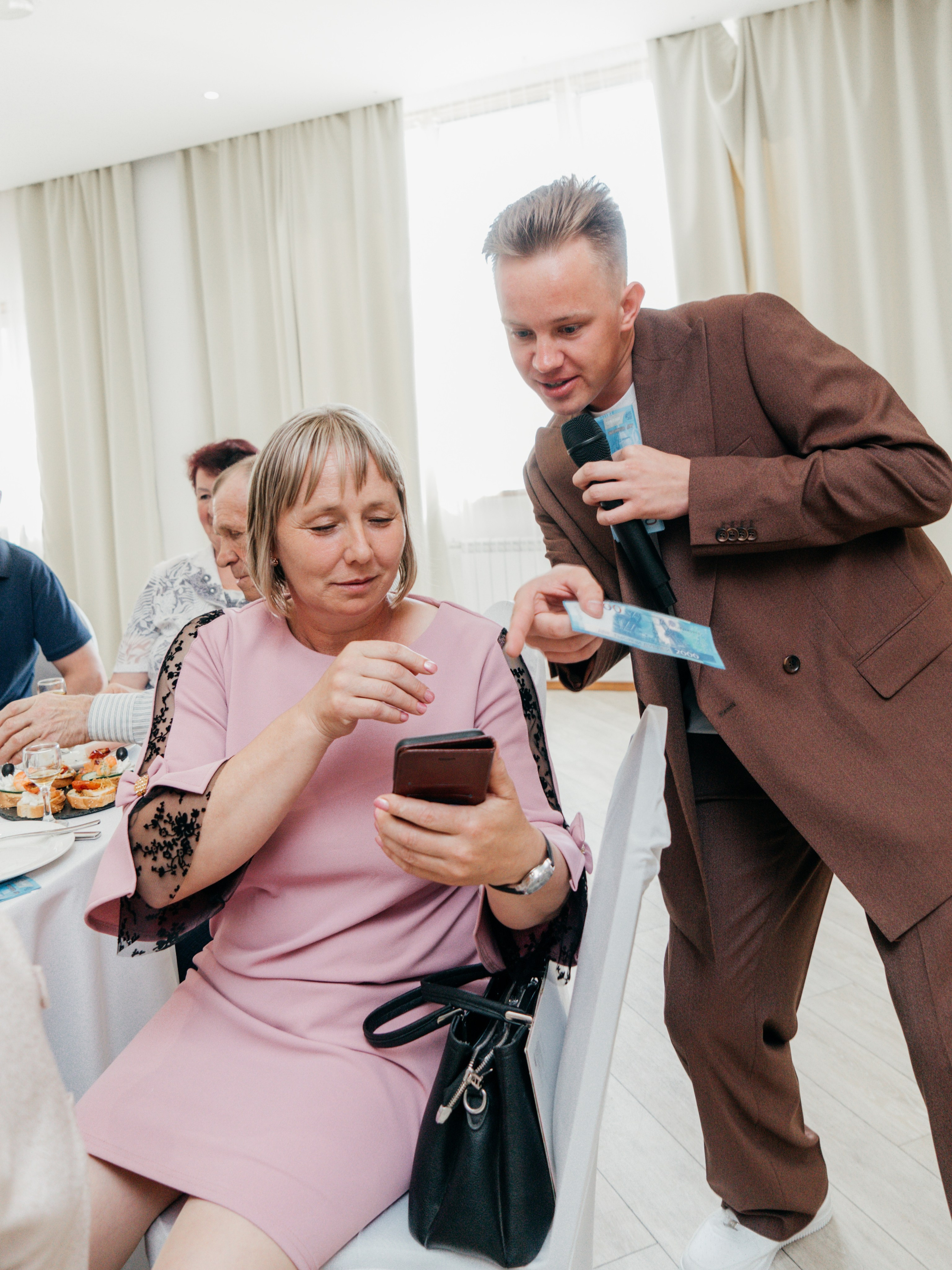 Свадьба Андрея и Валерии. Фотограф Улан-Удэ