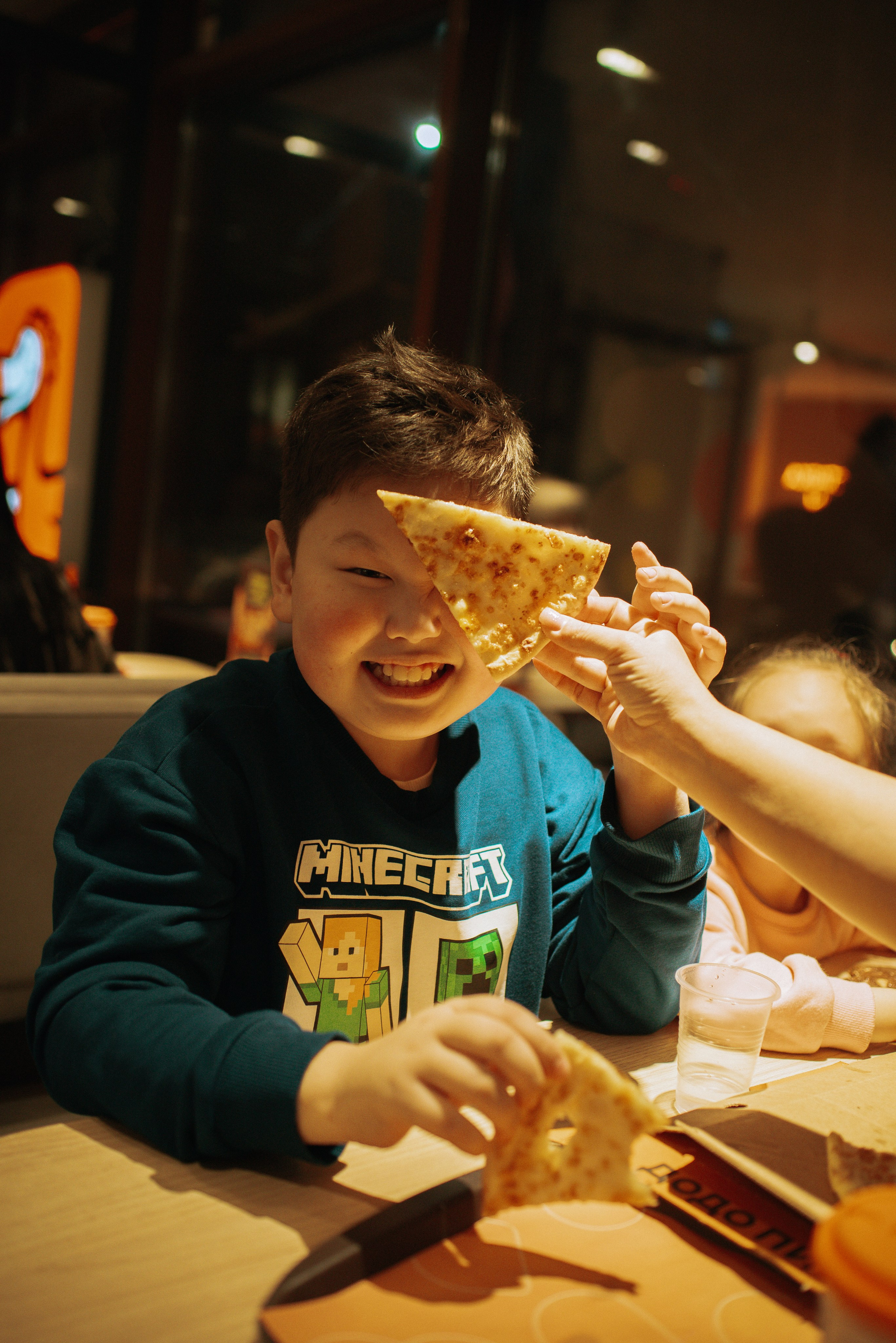 Михайловы. КУЛАГИНА АДЕЛЬ — ФОТОГРАФ — МИРНЫЙ — ЯКУТИЯ