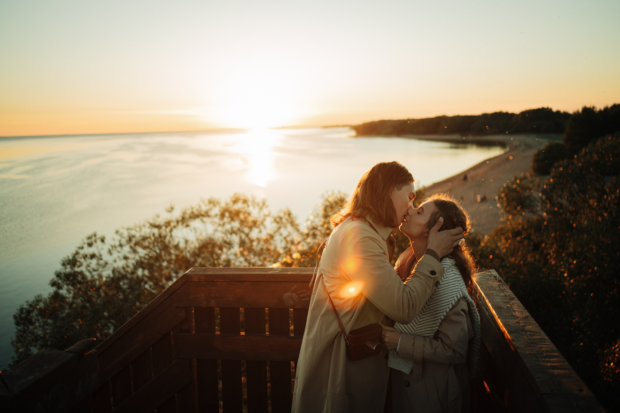 A&A. Свадебный и прогулочный фотограф в Санкт-Петербурге Дарья Корель