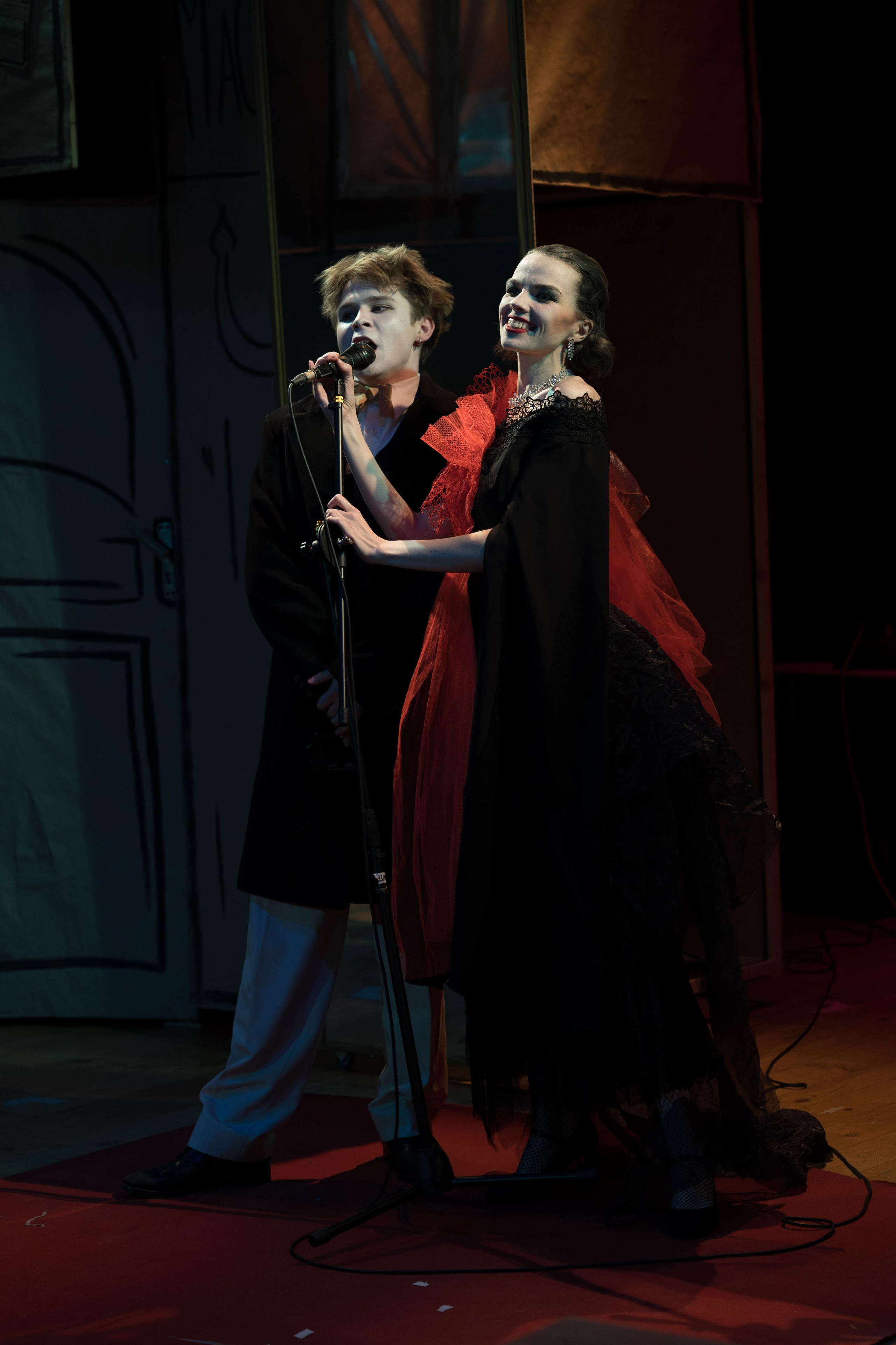 THEATRE. Репортажный фотограф. Москва