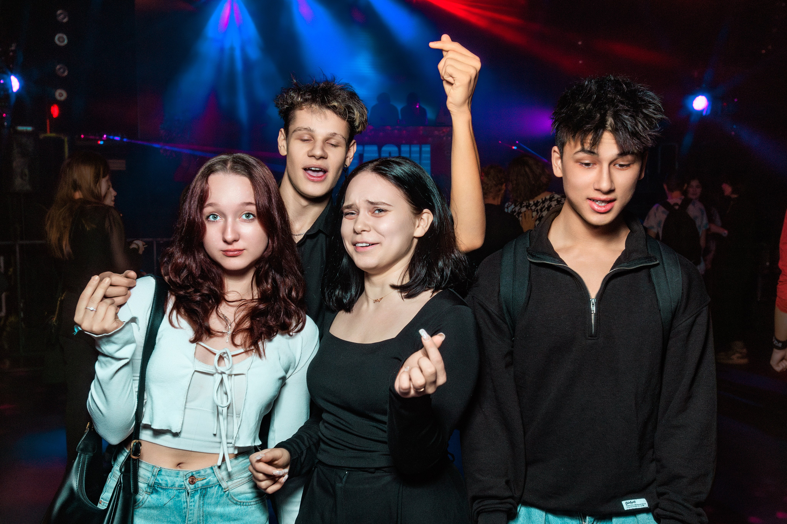 17.01.25 Project X. Репортажный фотограф Екатеринбург | Яркий, качественный репортаж | Концерты, клубы, репортаж, праздники, корпоративы