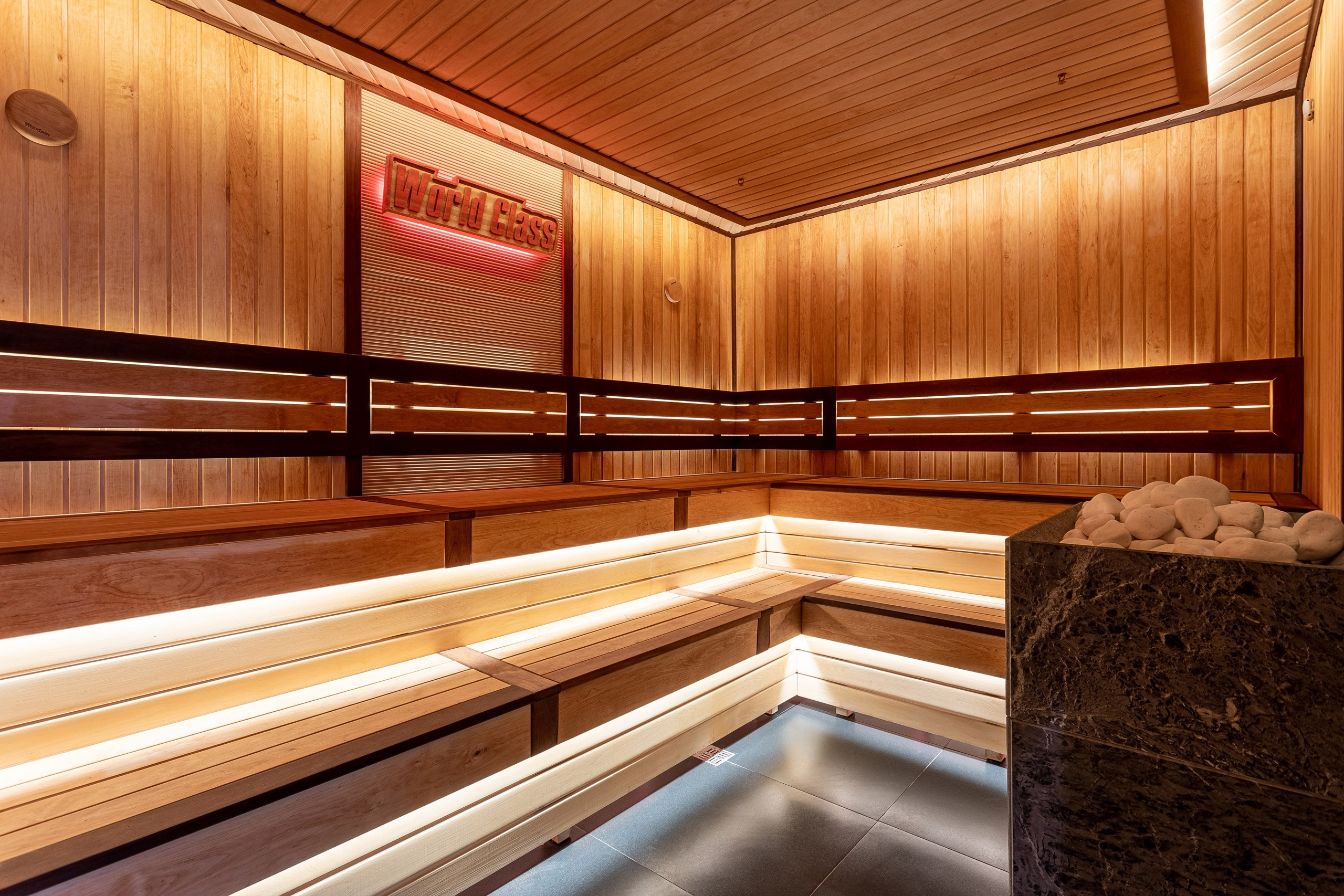 Interior photographer Vitalii in Portland and Vancouver