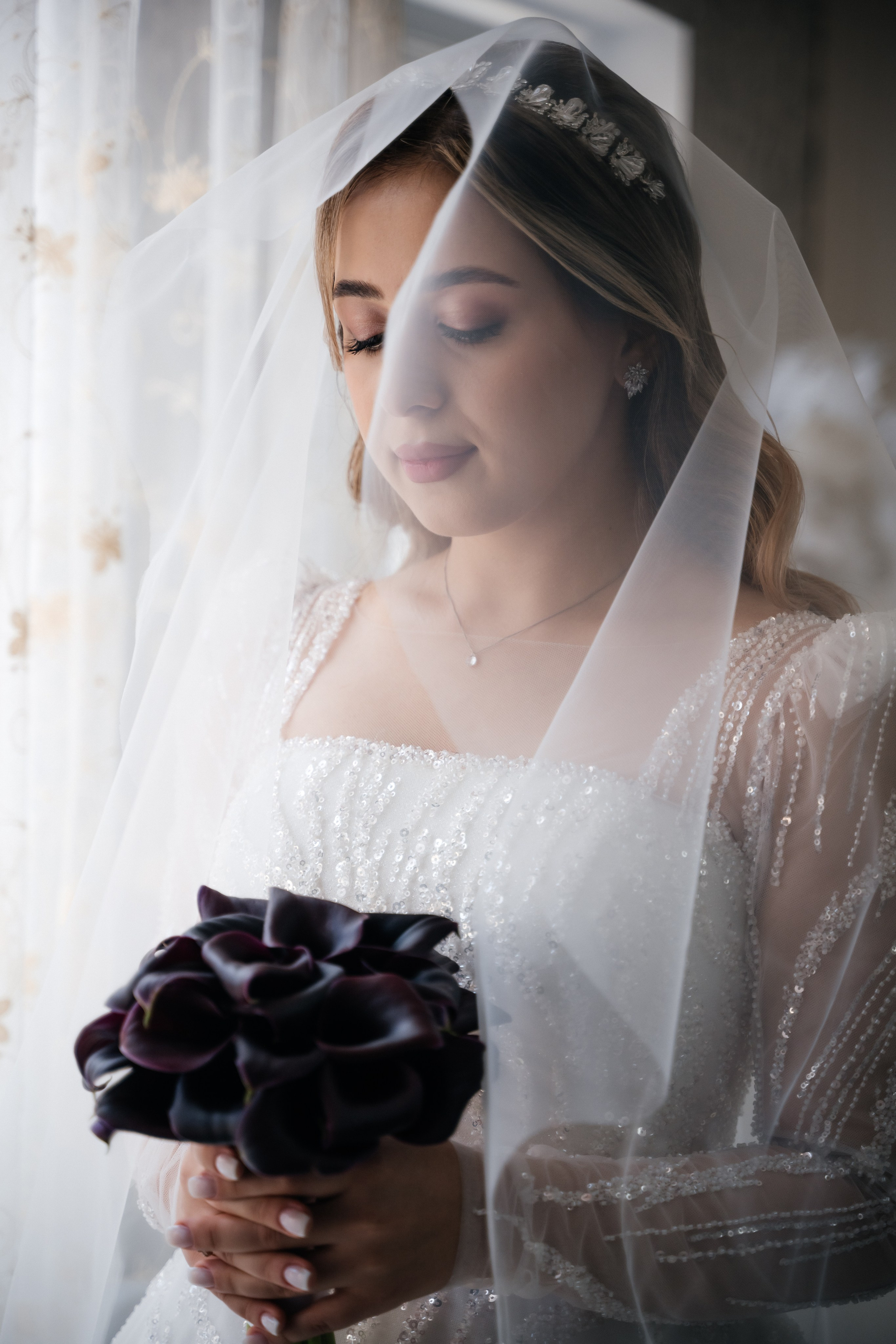 Низам и Алина. Свадебный фотограф и видеограф Жанна и Ренат Костандян, Ставрополь