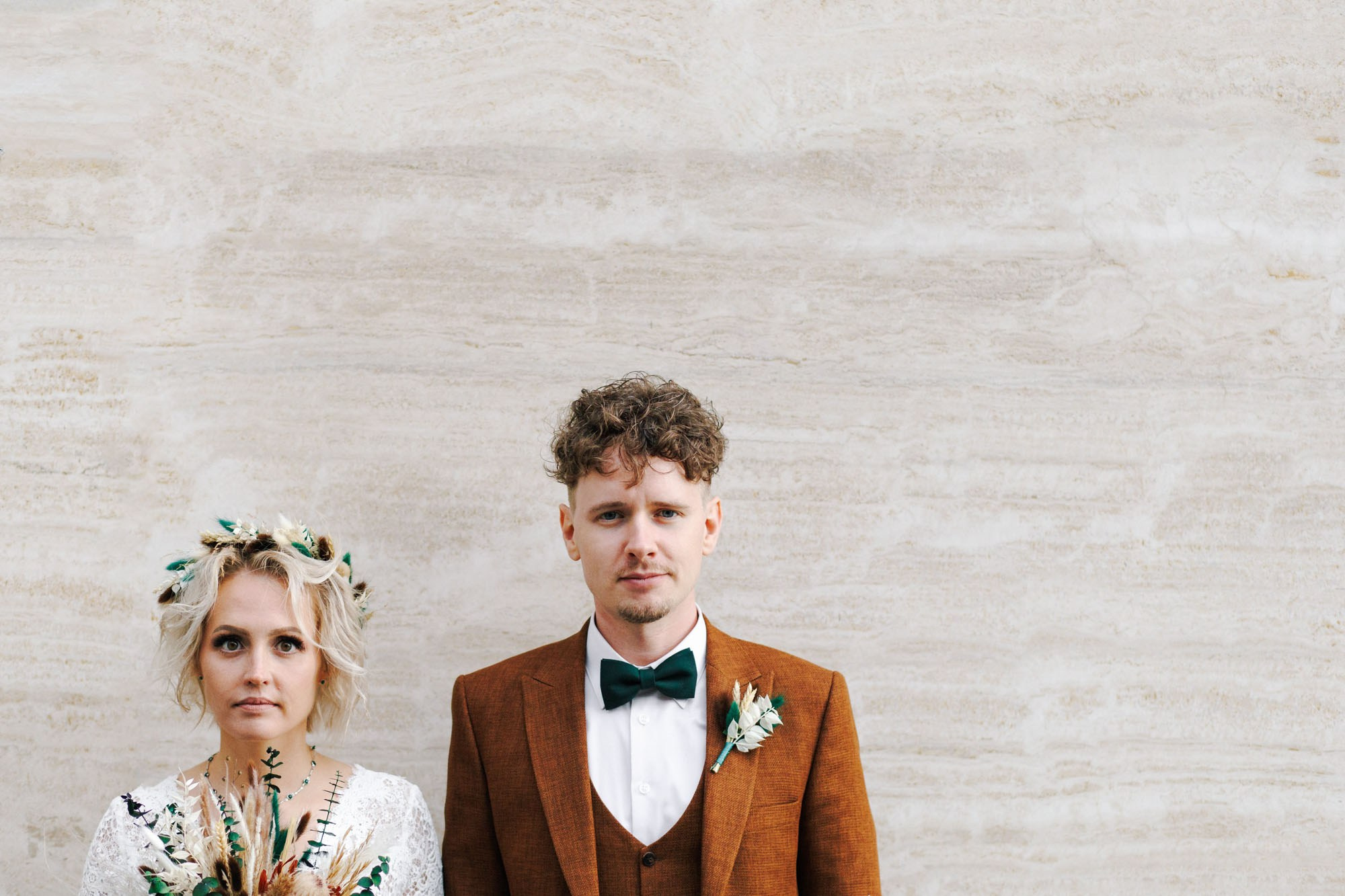 Федор и Екатерина. Свадебный фотограф СПБ