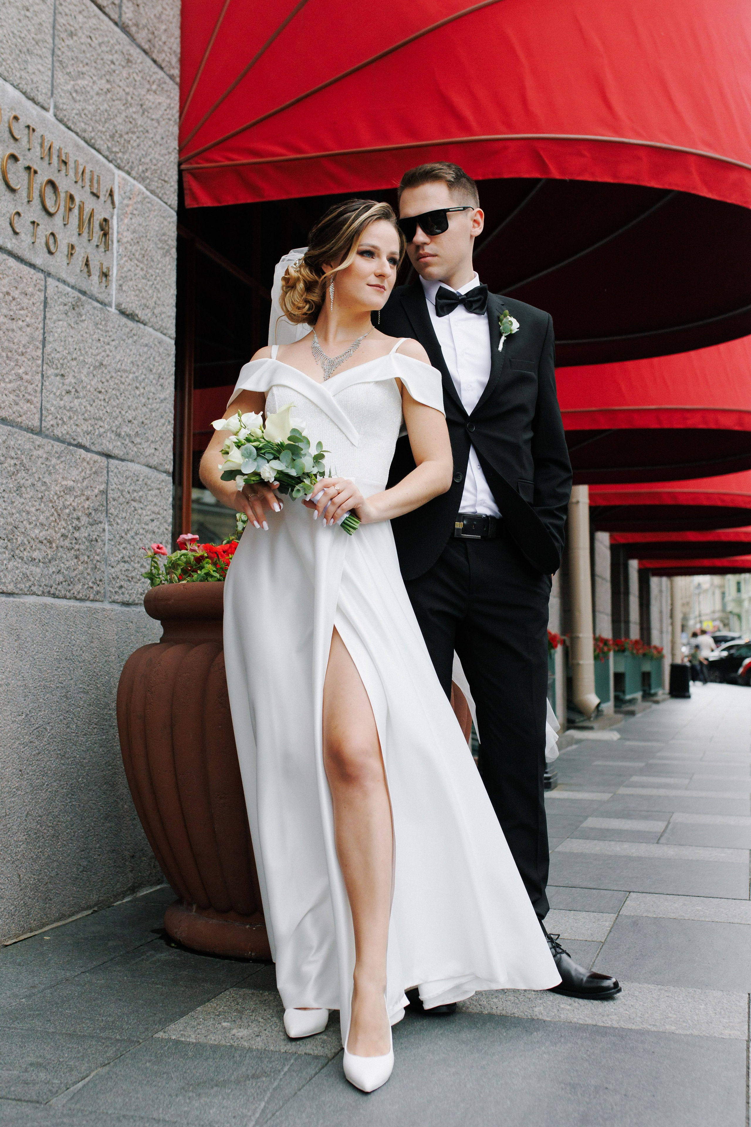 Свадебная фотосессия и банкетная часть в усадьбе СПБ. Свадебный фотограф СПБ