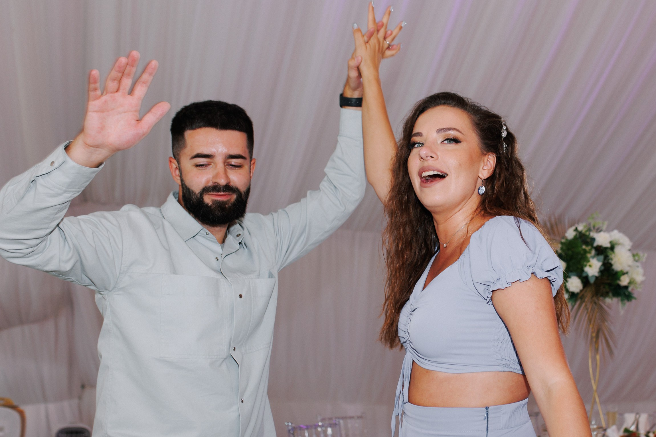 Свадебная фотосессия на финском заливе. Свадебный фотограф СПБ