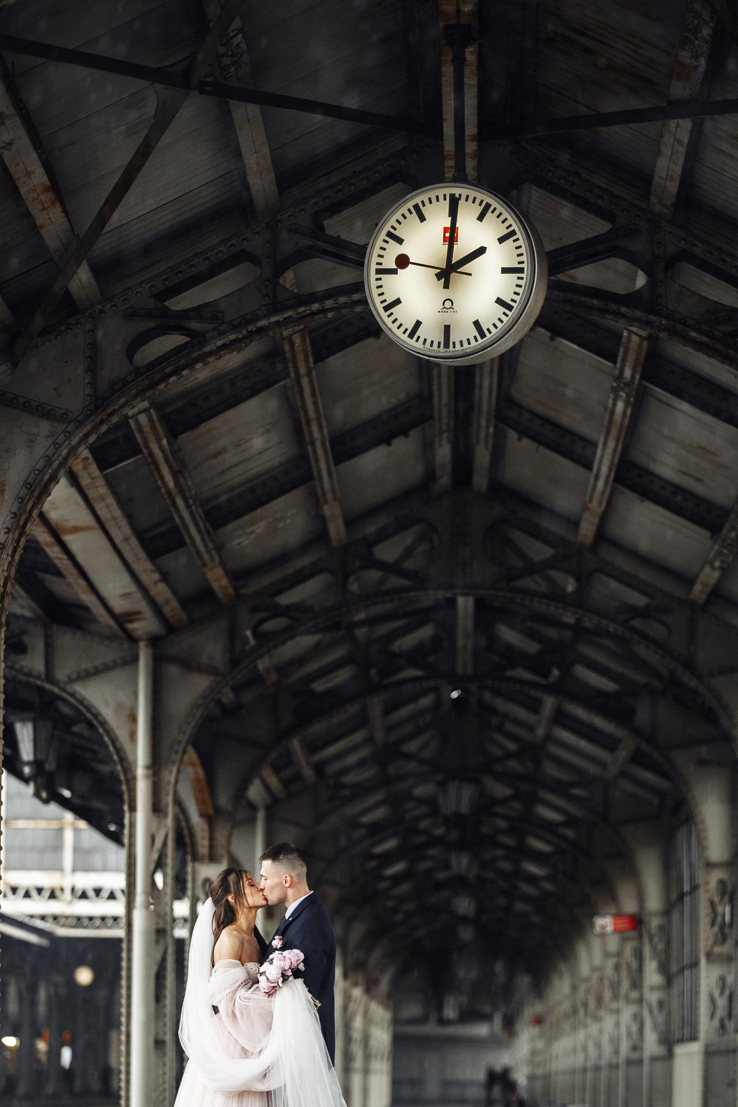 Свадьба Романа и Анастасии. Свадебный фотограф СПБ