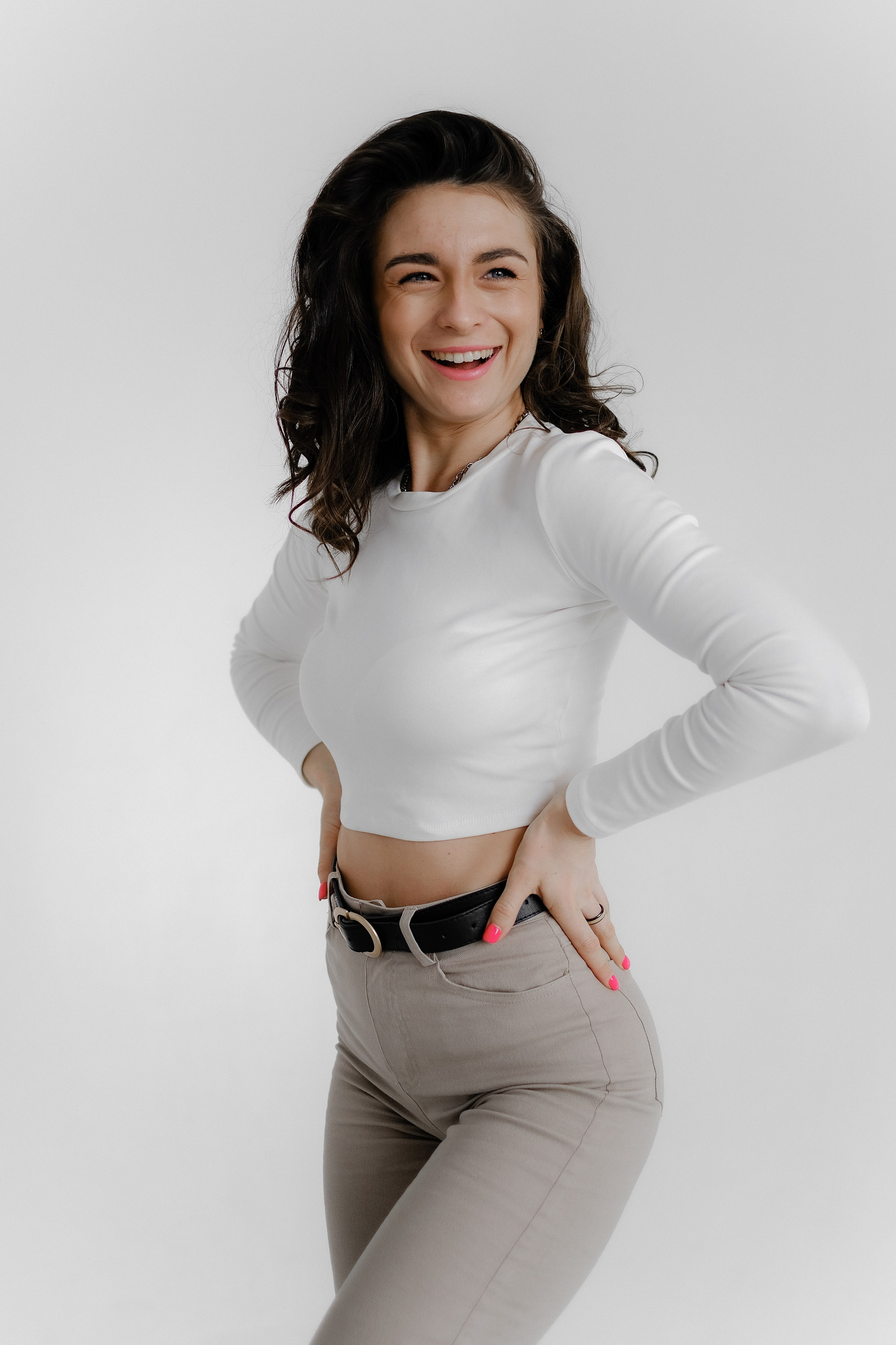 Настя. Фотограф в Кемерово Анастасия Филаткина