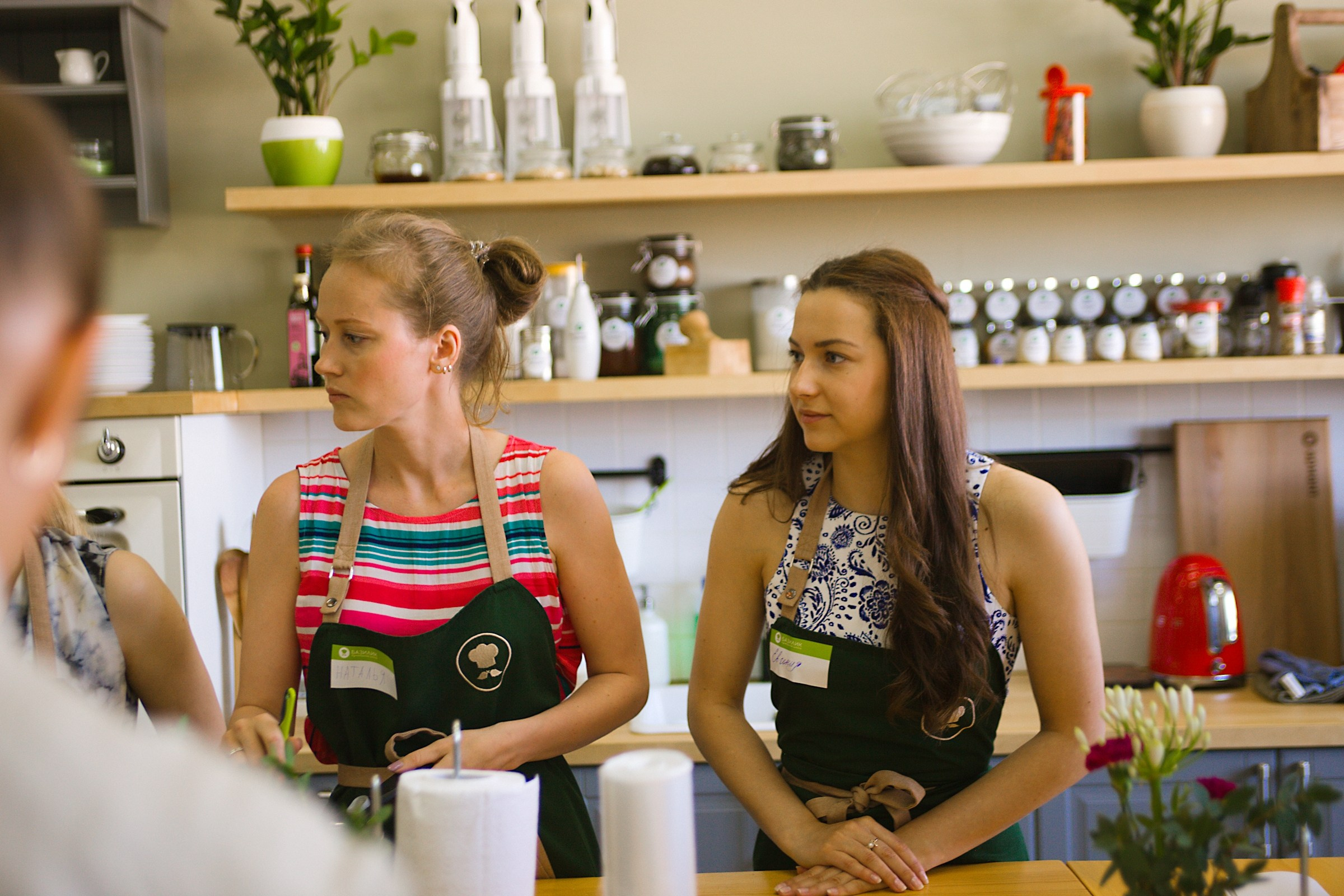 Andy Chef. Фотограф Серафим Крюков