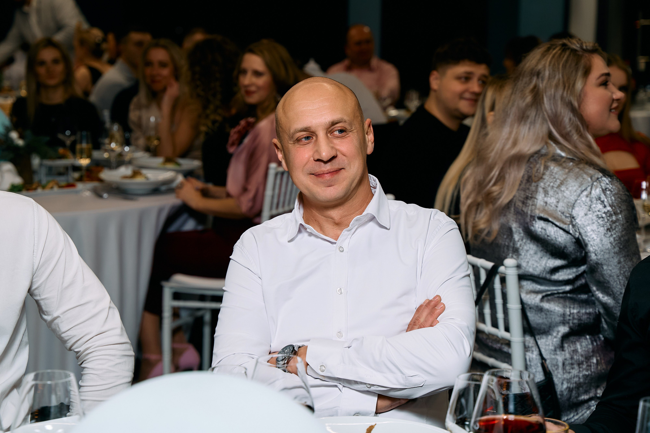 ТЕХНОГРАД. Главная