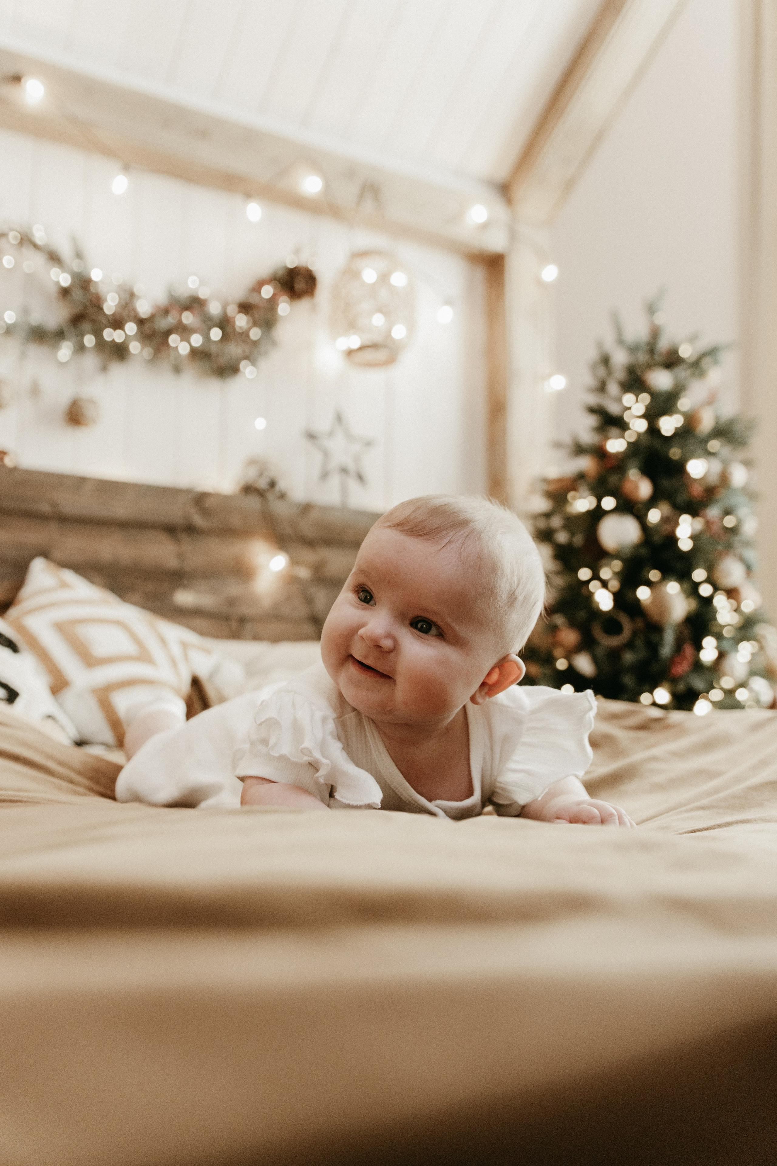 Семья Редькиных Зима 2024. Фотограф в Кирове и Кирово-Чепецке Валерия Шиляева