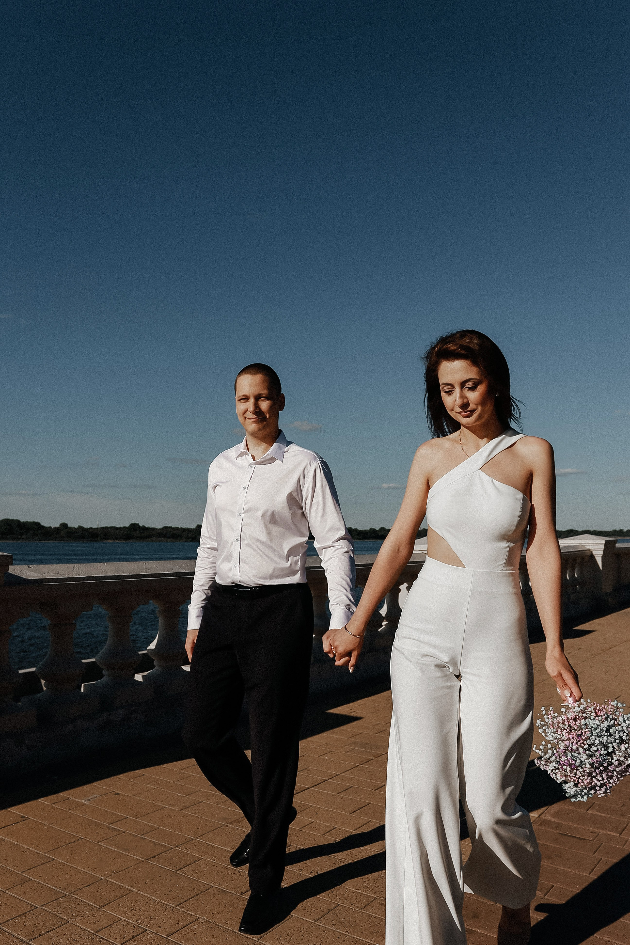 Руслан и Татьяна. Фотограф в Кирове и Кирово-Чепецке Валерия Шиляева