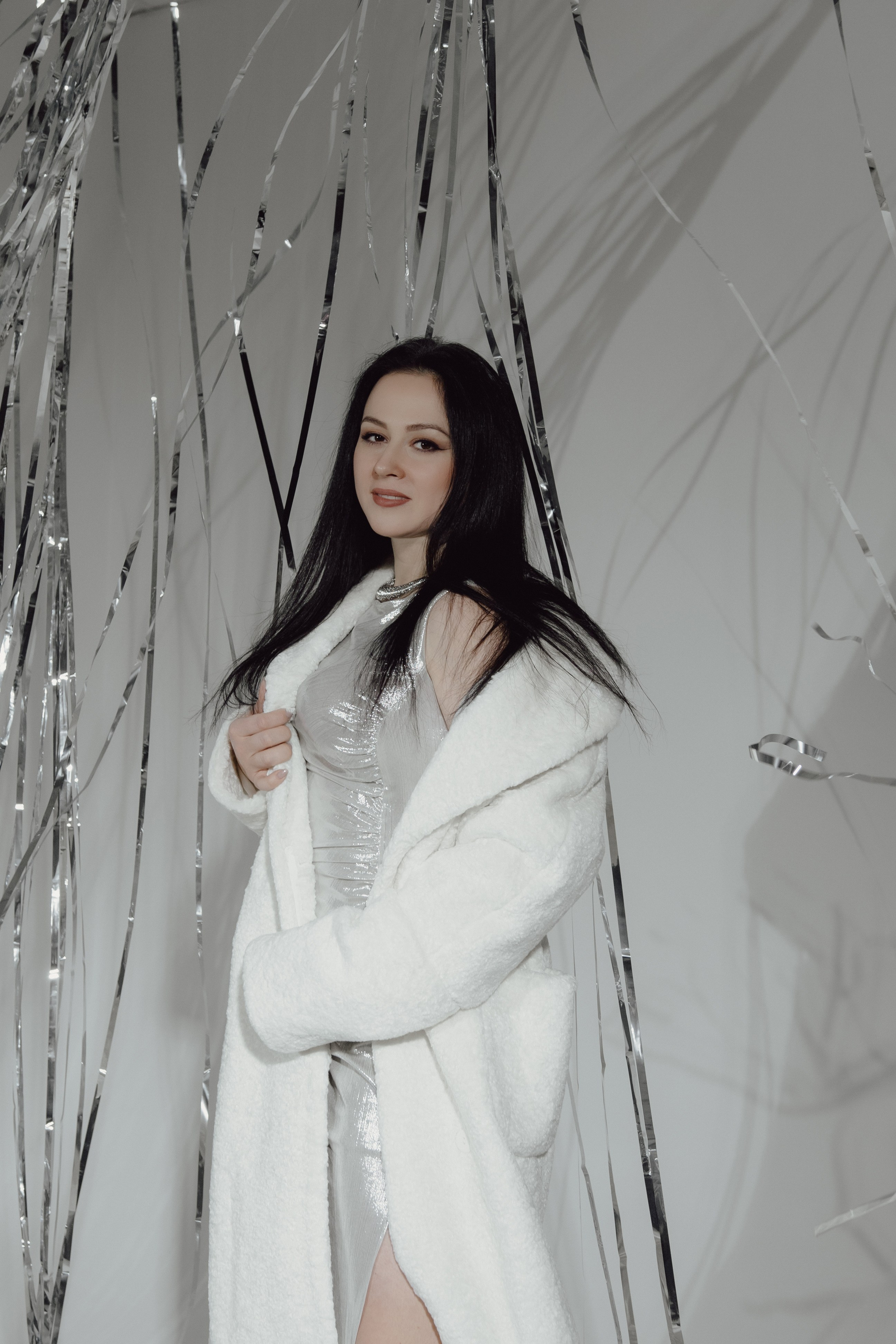 Вероника. Фотограф в Кирове и Кирово-Чепецке Валерия Шиляева