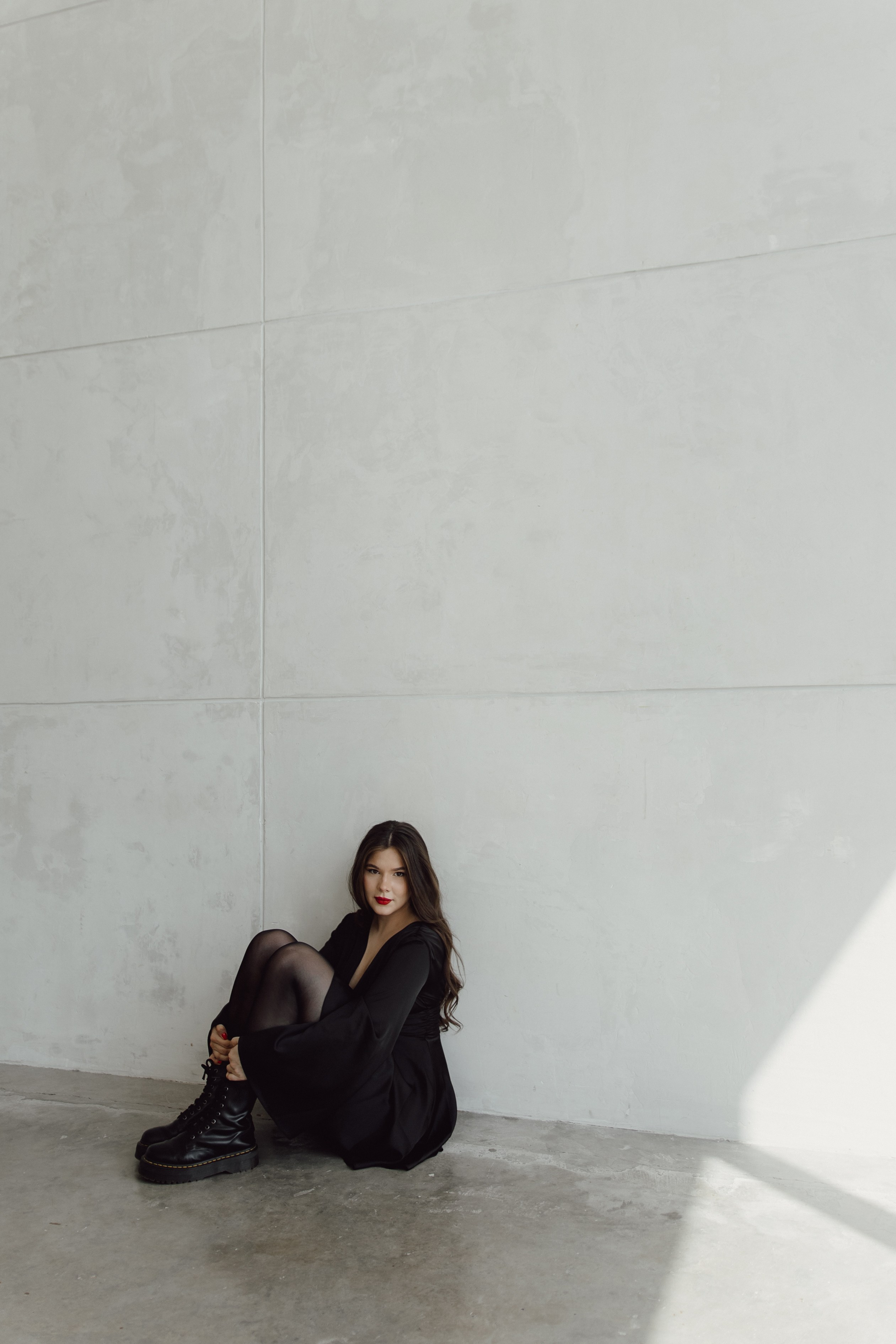 Елизавета. Фотограф в Кирове и Кирово-Чепецке Валерия Шиляева