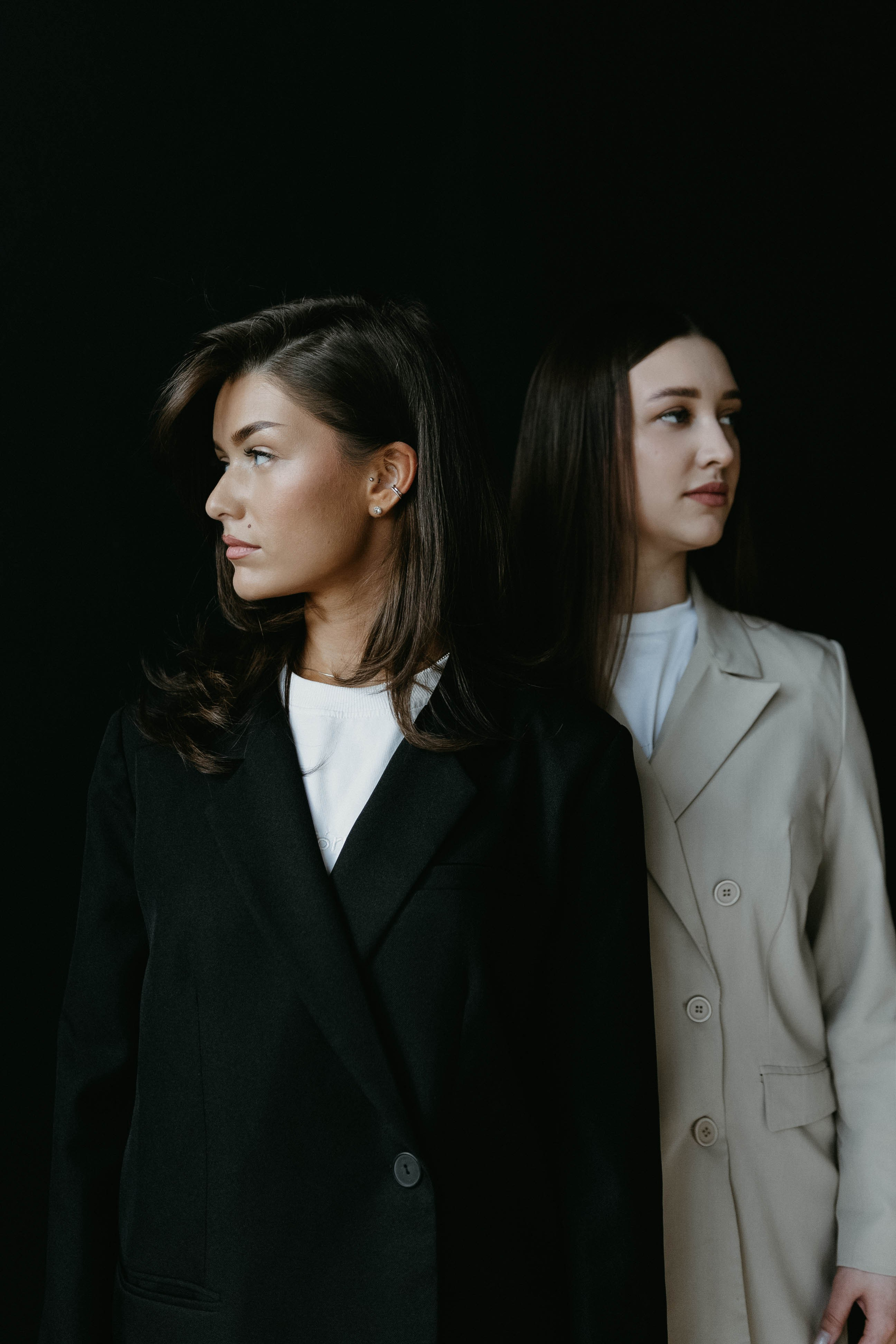 Наташа Козлова с семьёй. Фотограф в Кирове и Кирово-Чепецке Валерия Шиляева