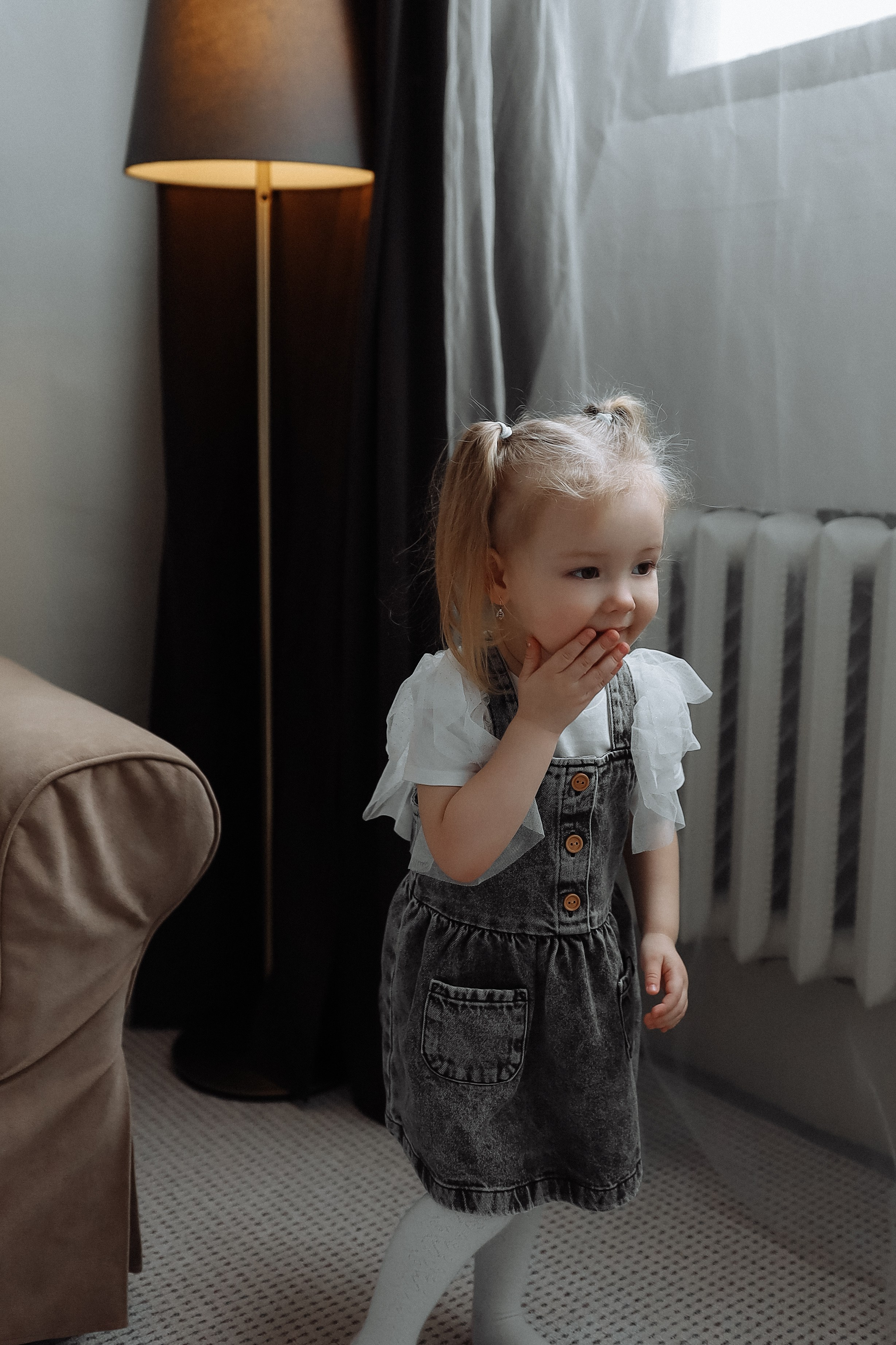 Семья Ананьевых Январь. Фотограф в Кирове и Кирово-Чепецке Валерия Шиляева