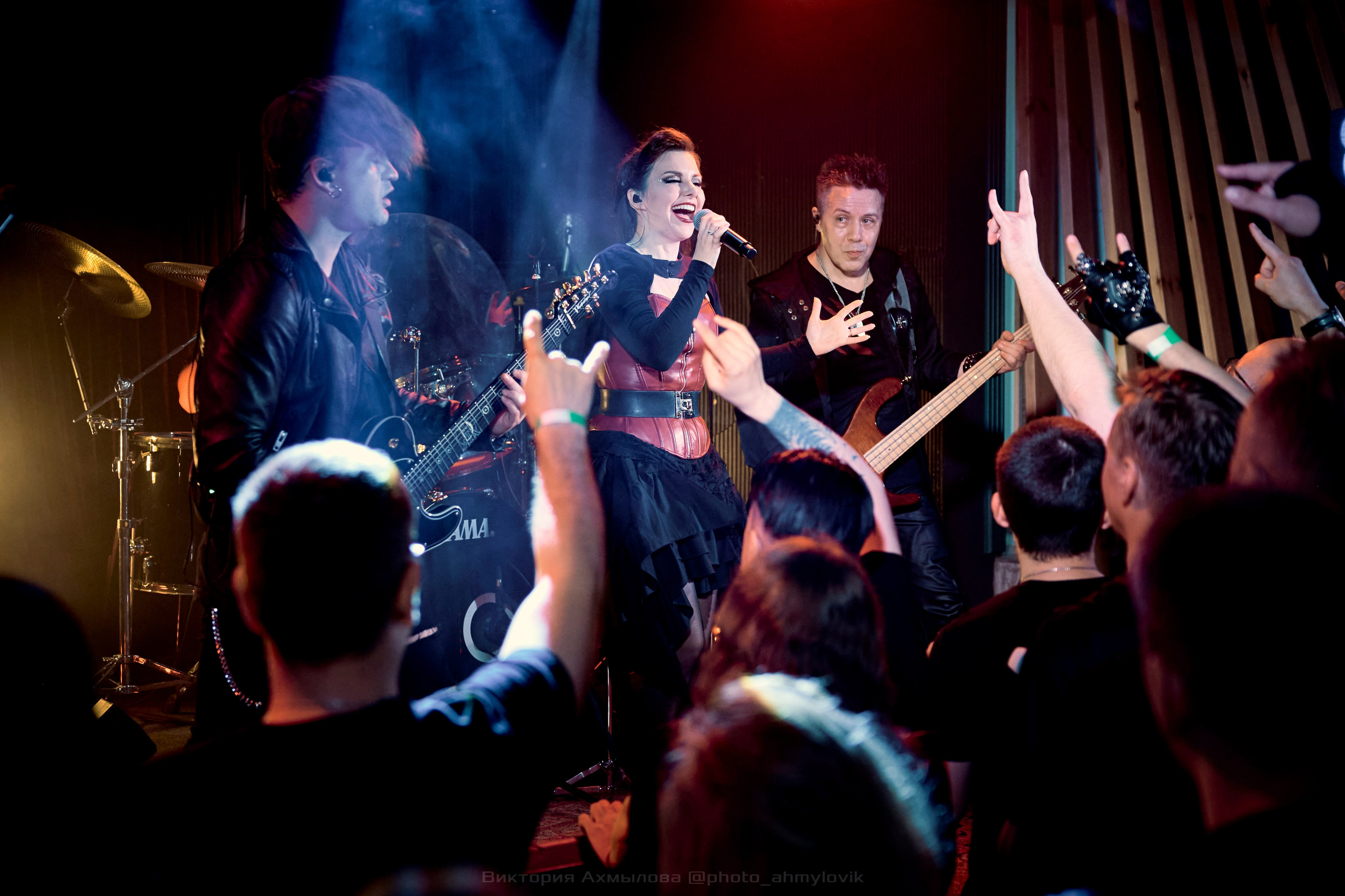 18.05.2025 Джоконда. Владимир. Виктория Ахмылова. Фотограф в Москве