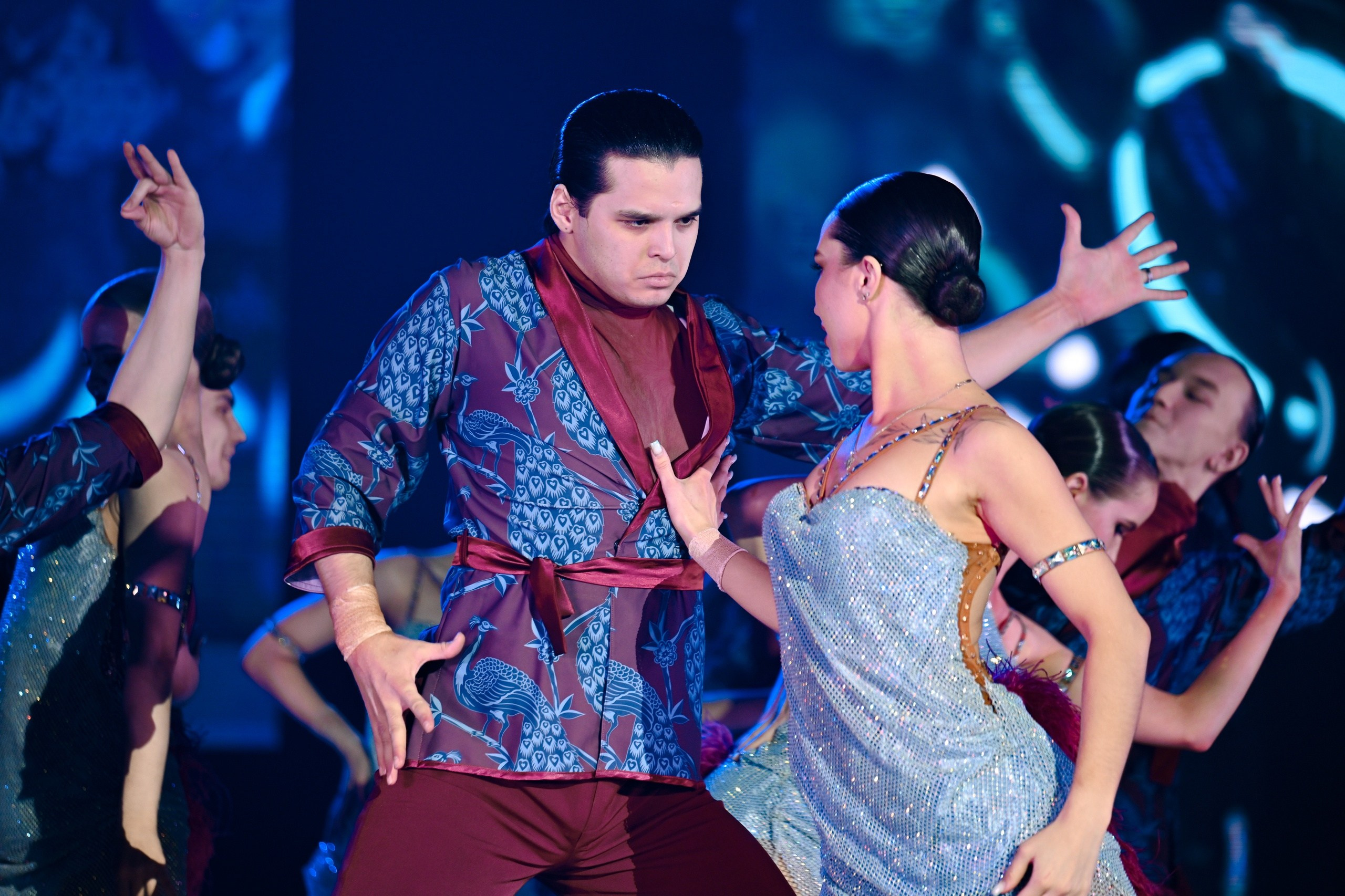 Концерты. Фотограф в Новоуральске Анна Молодожен