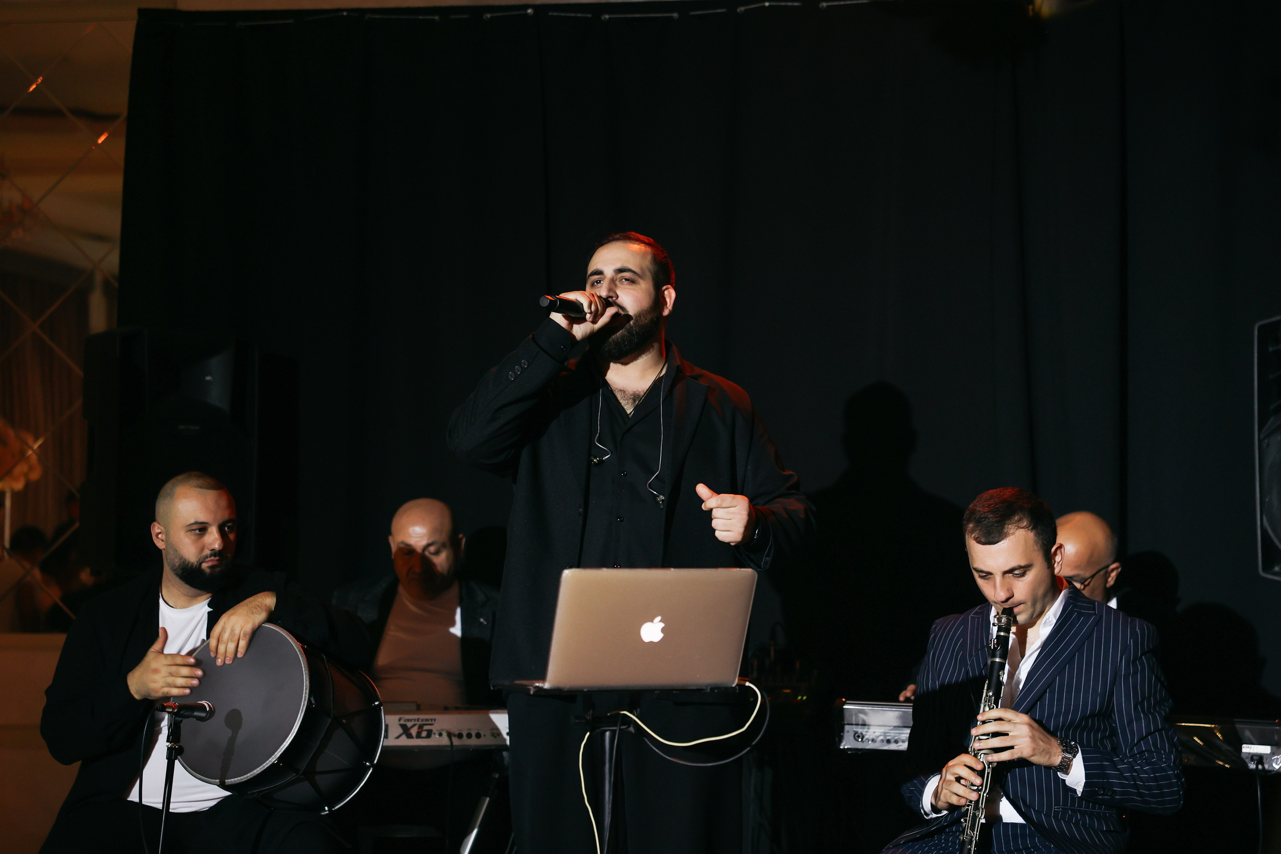 Нарек и Сюзанна. Свадебный и семейный фотограф в Ростове-на-Дону Марианна Хахладжева