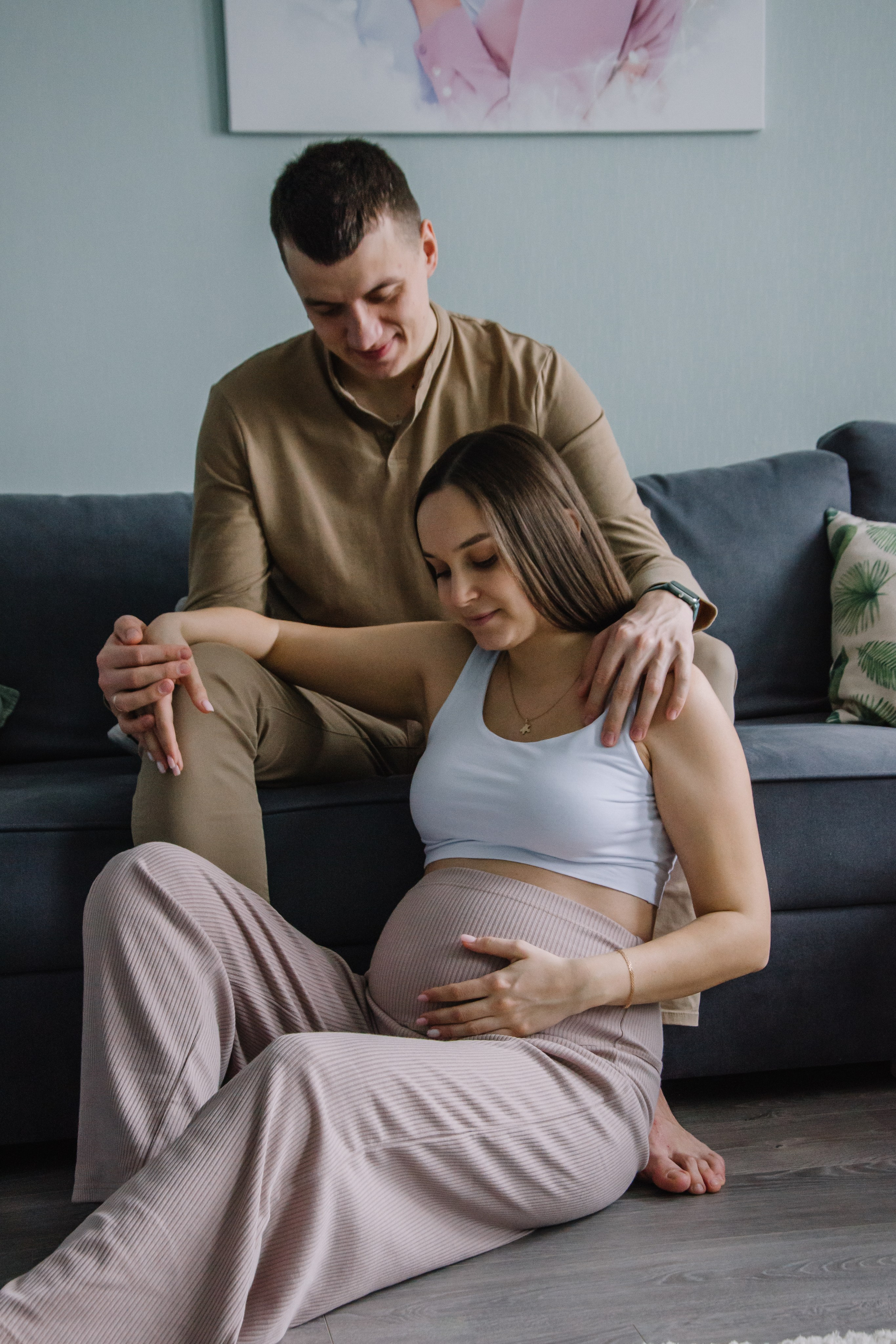Анастасия. Фотограф в Дзержинске Наташа Баева