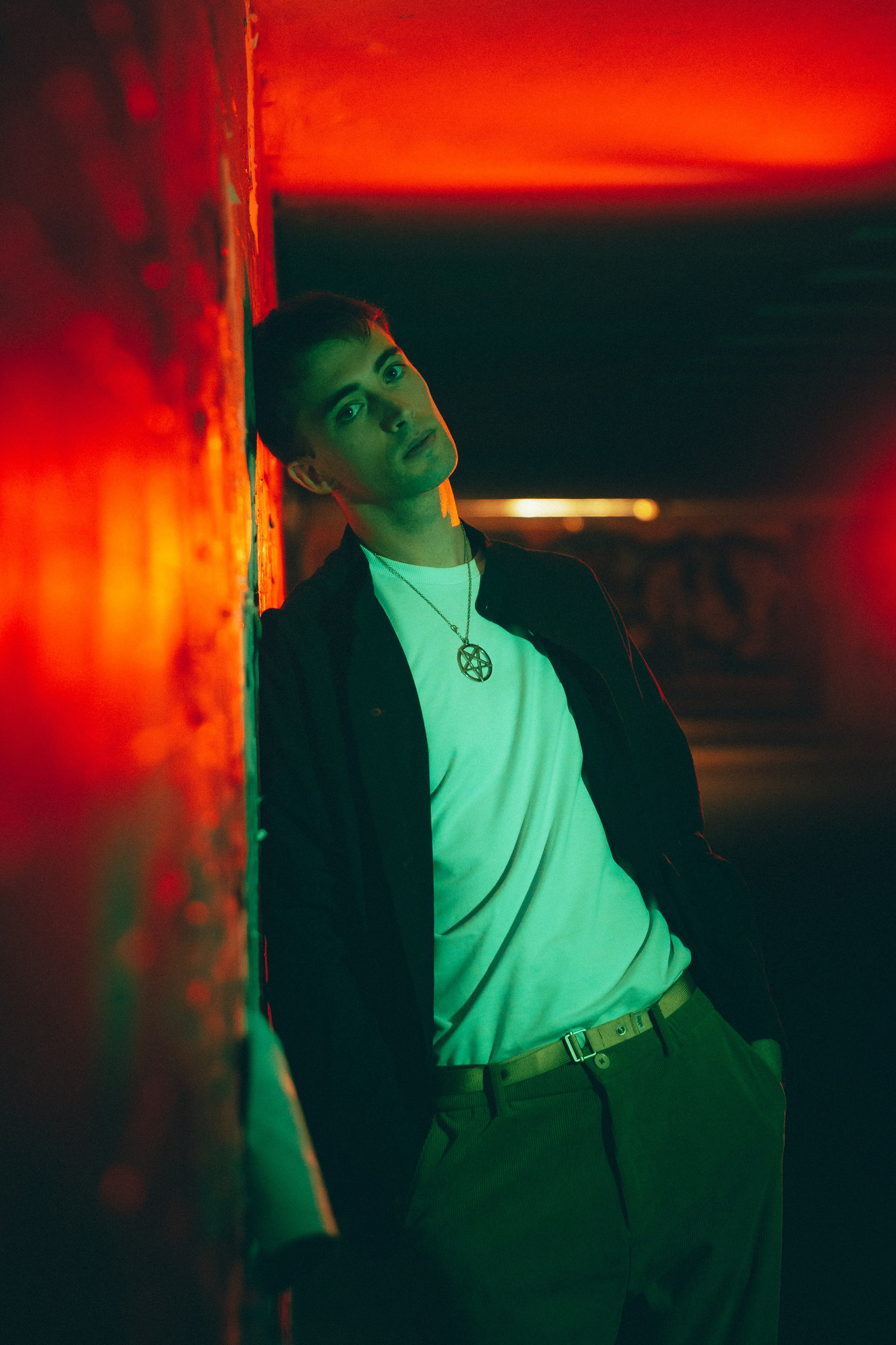 Илья. Фотограф Калининград Илья Миллер