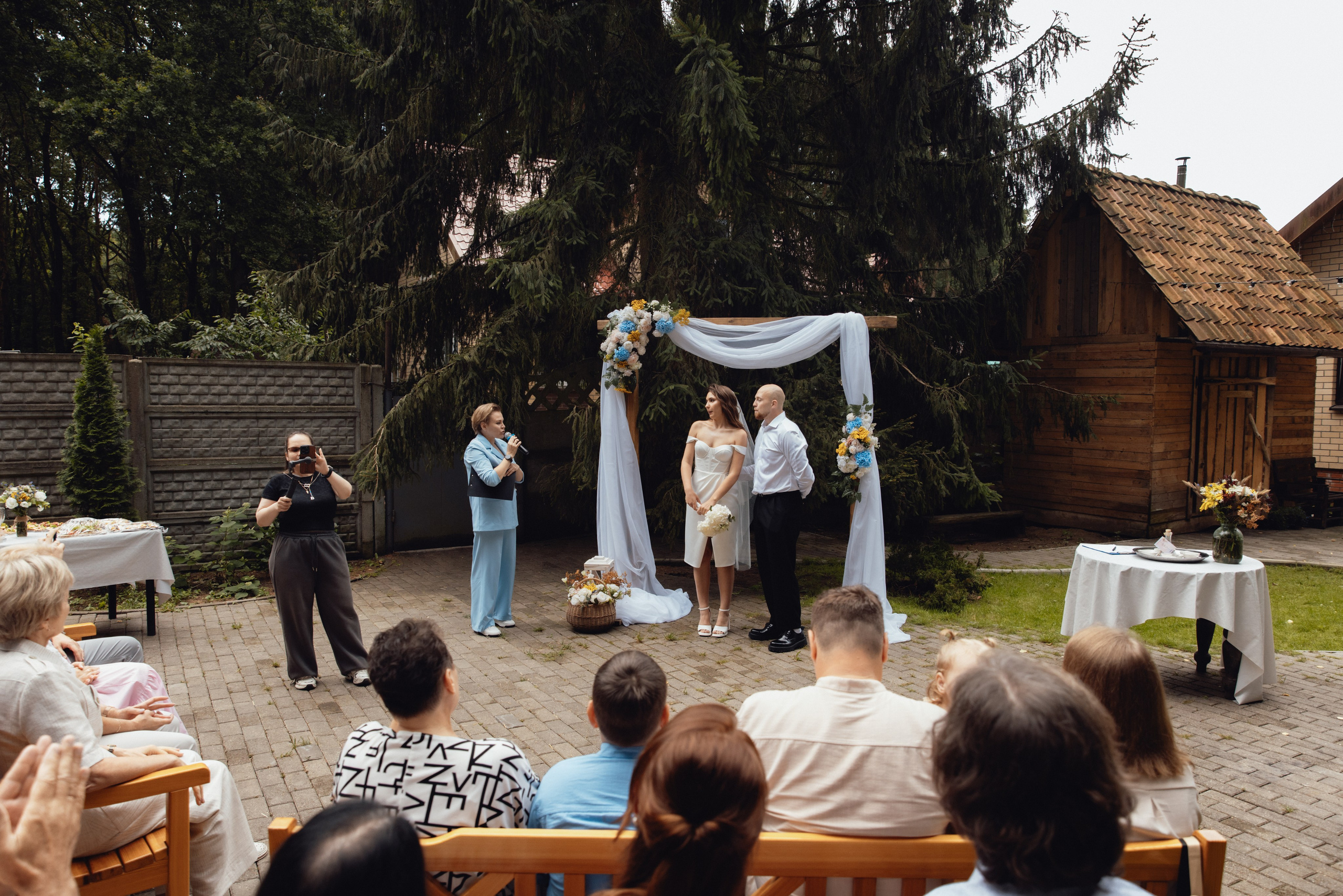 Артём и Лиза. Фотограф Калининград Илья Миллер