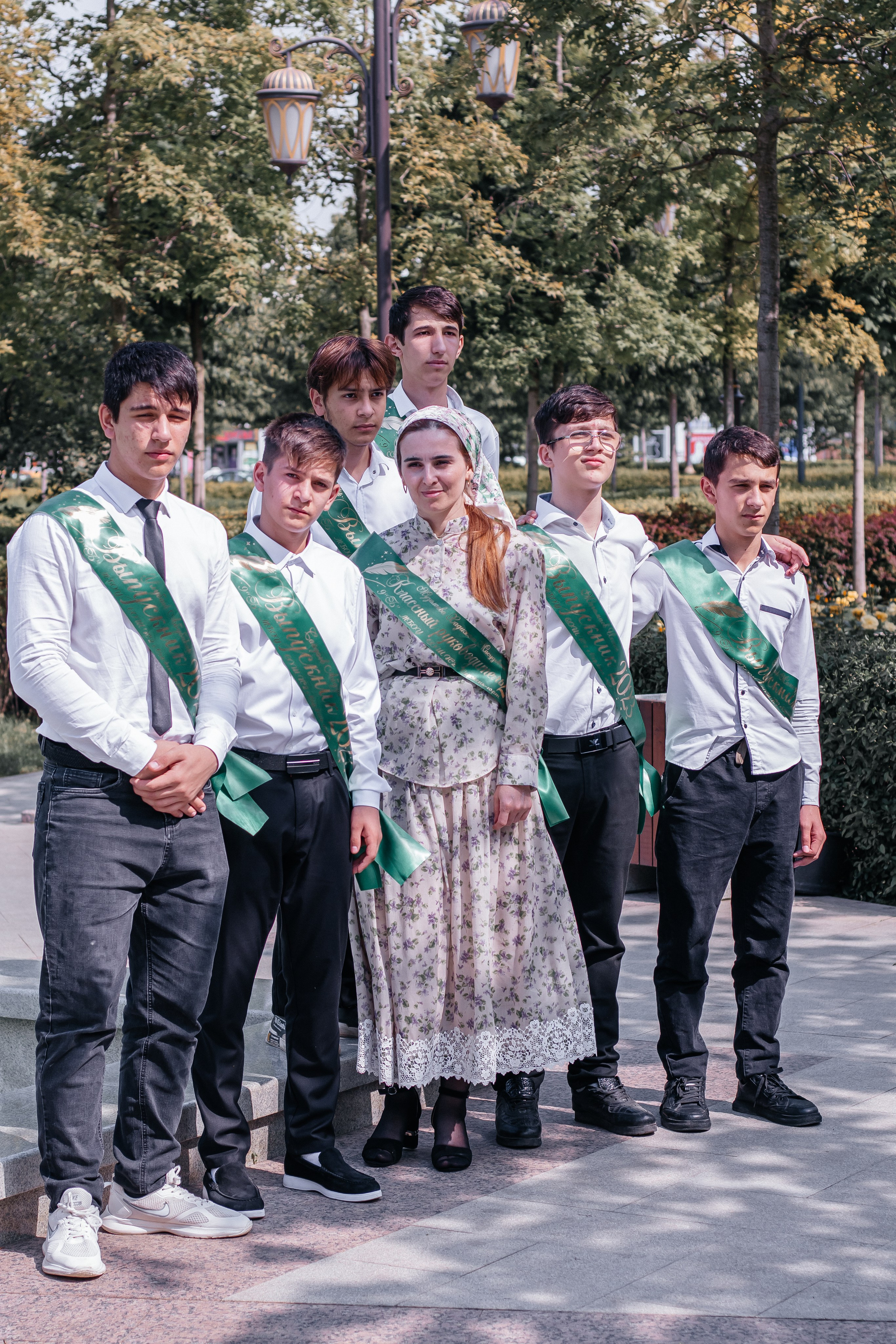 Сержен-Юрт 9 б