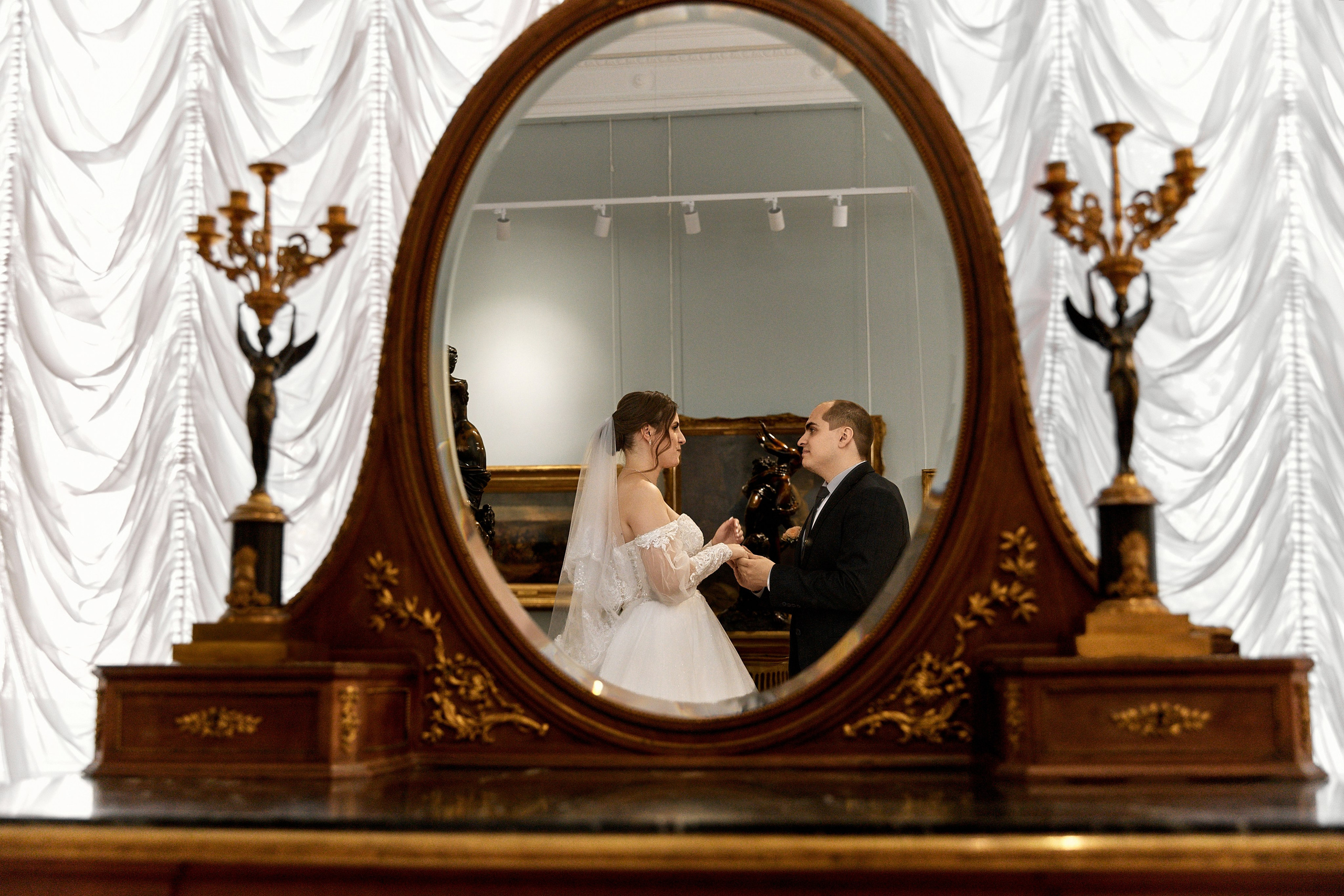 Красивая Грузия вышла замуж за великую Россию!. Свадебный и семейный фотограф в Ульяновске Орешина Елена