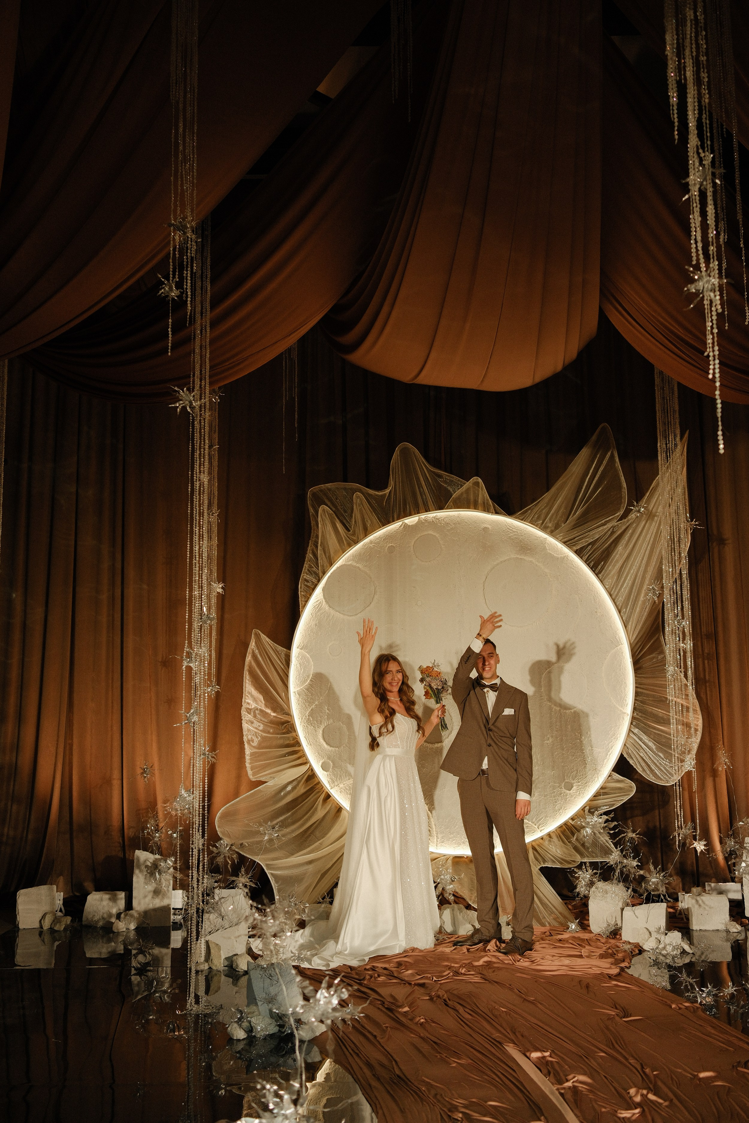 Pavel / Ksenia. Фотограф Юрий Марилов Москва, Тюмень